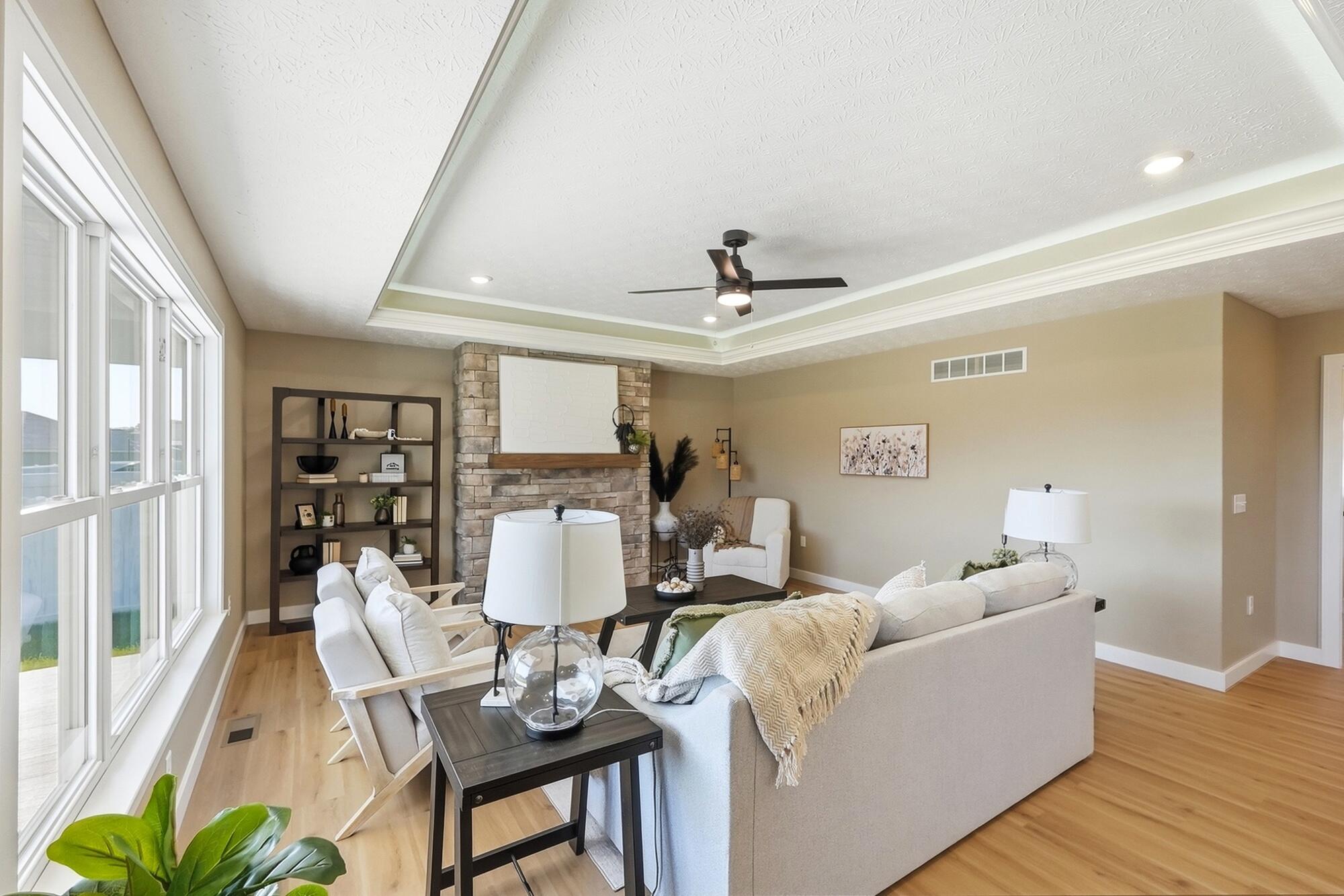 2761 Executive, Troy, Ohio 45373