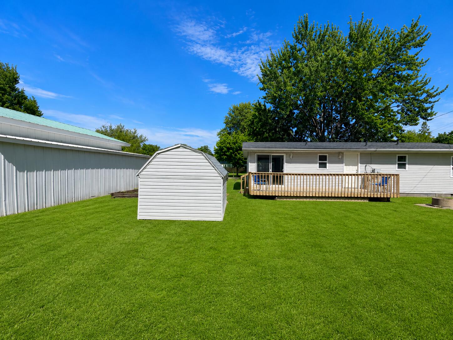718 High, Russells Point, Ohio 43348
