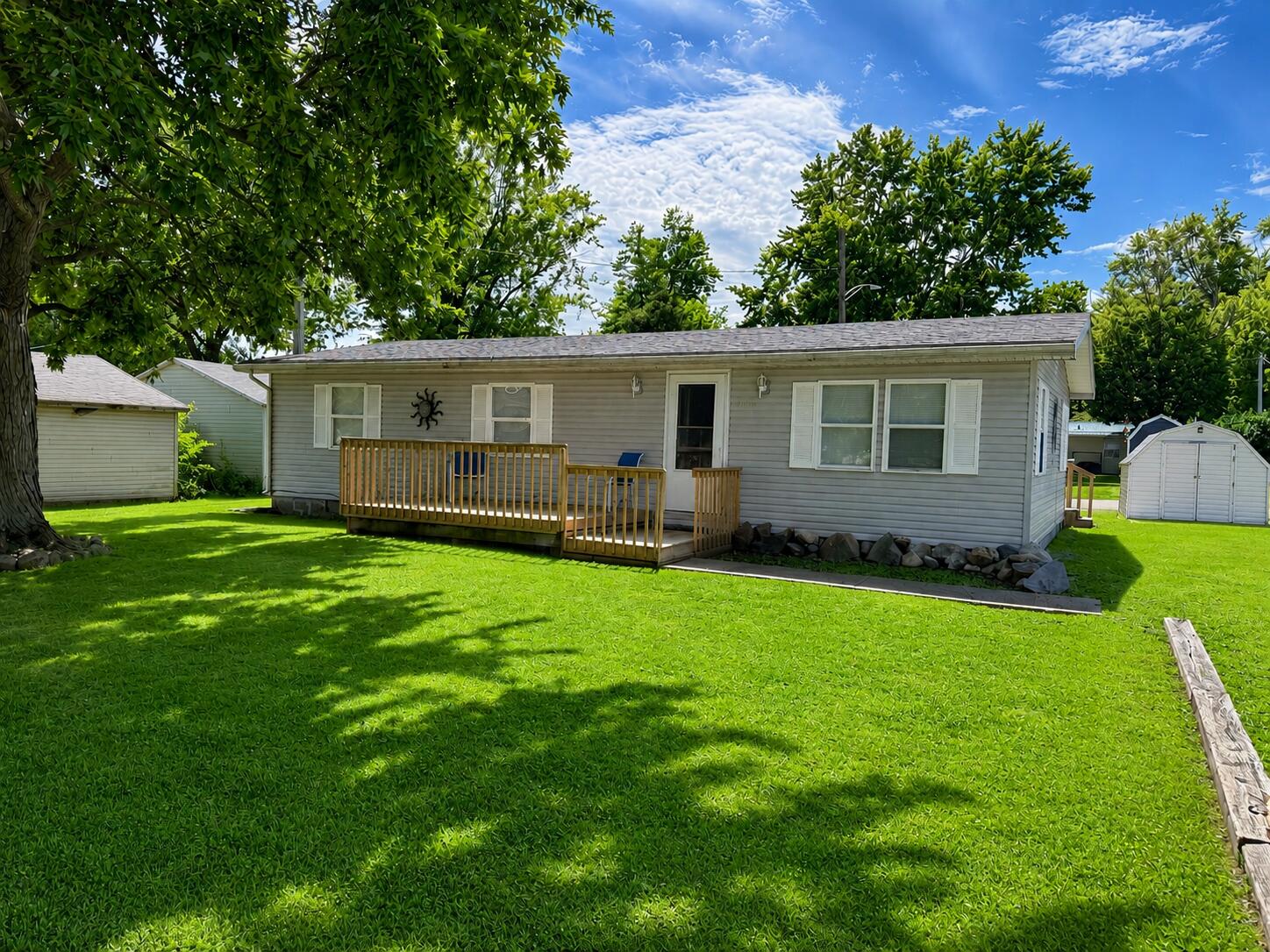 718 High, Russells Point, Ohio 43348