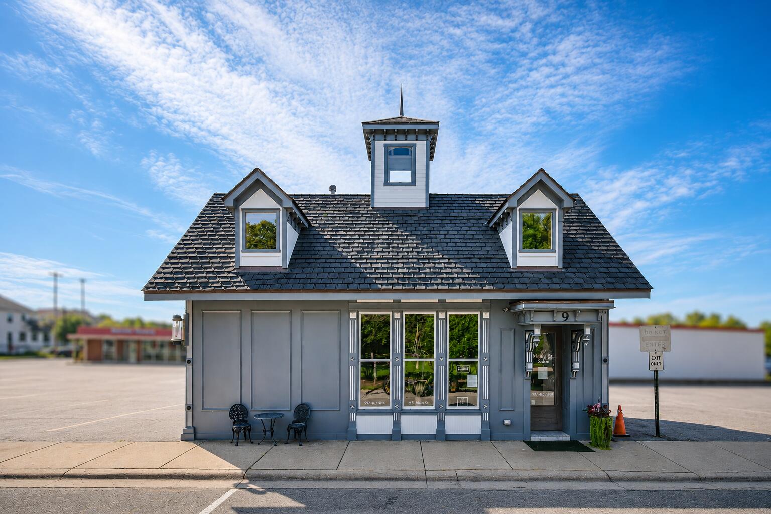 9 Mound, South Charleston, Ohio 45368