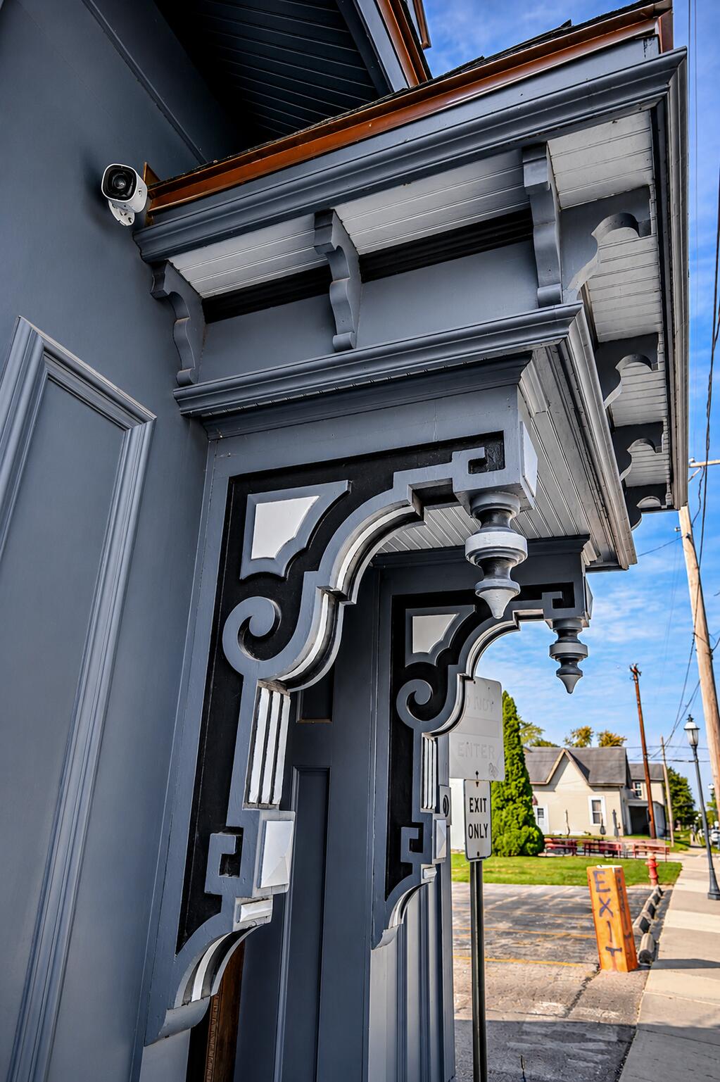 9 Mound, South Charleston, Ohio 45368