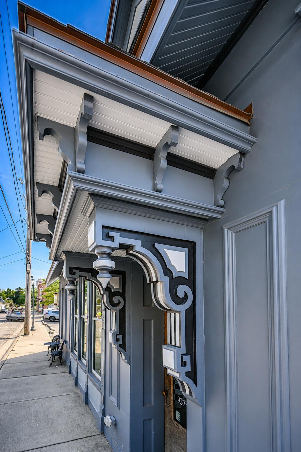 9 Mound, South Charleston, Ohio 45368