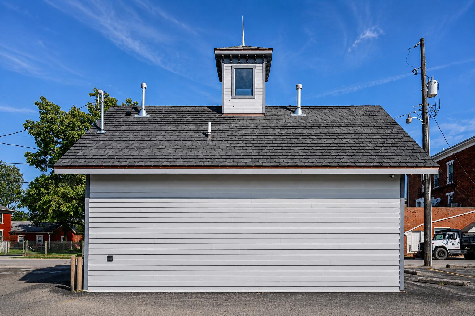 9 Mound, South Charleston, Ohio 45368