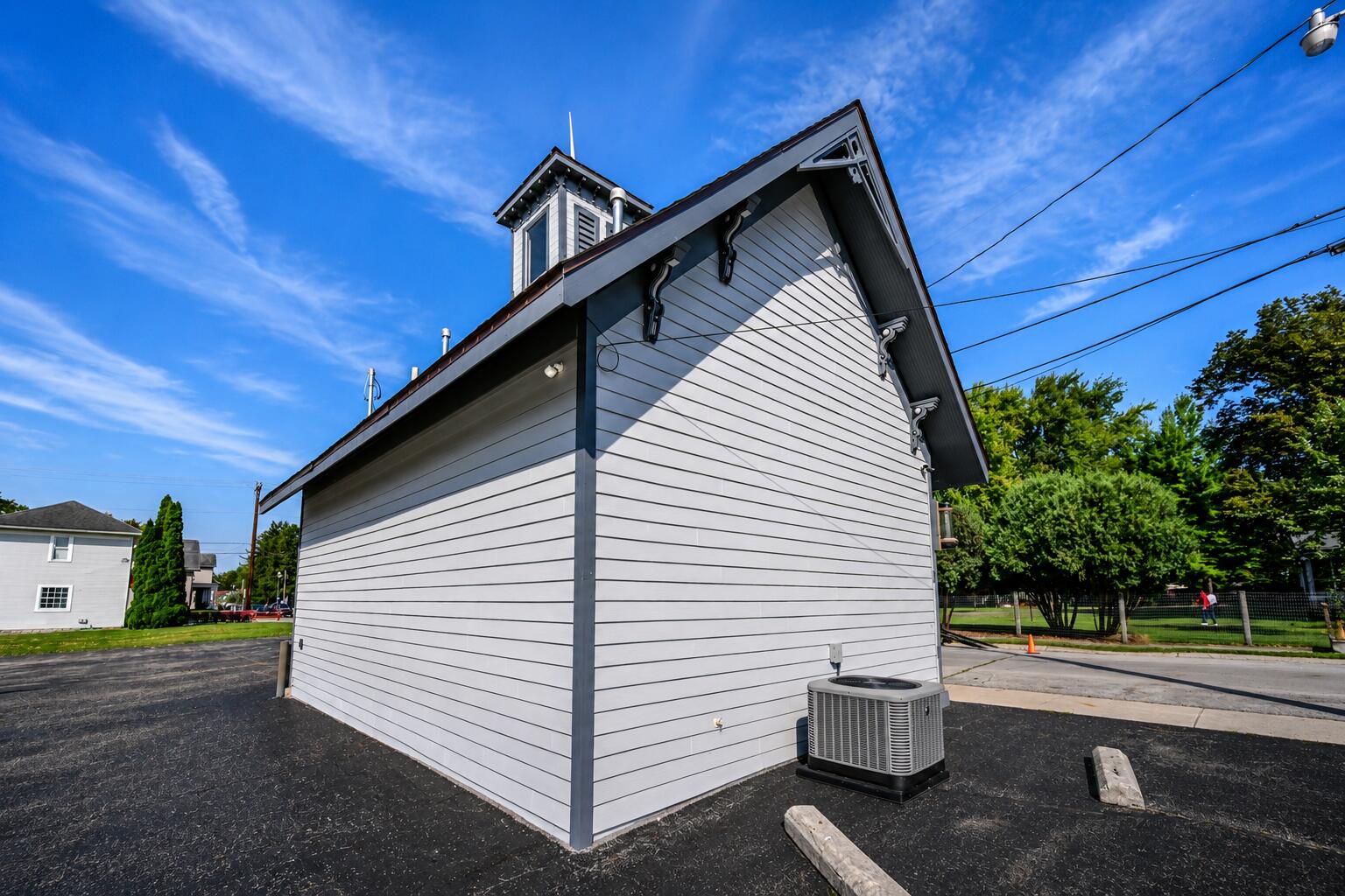 9 Mound, South Charleston, Ohio 45368