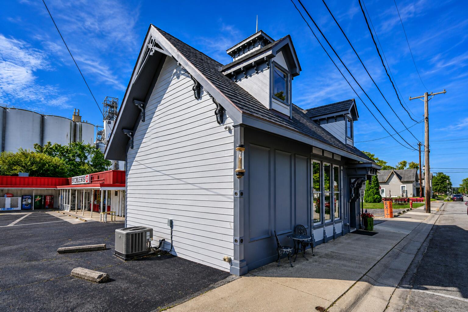 9 Mound, South Charleston, Ohio 45368