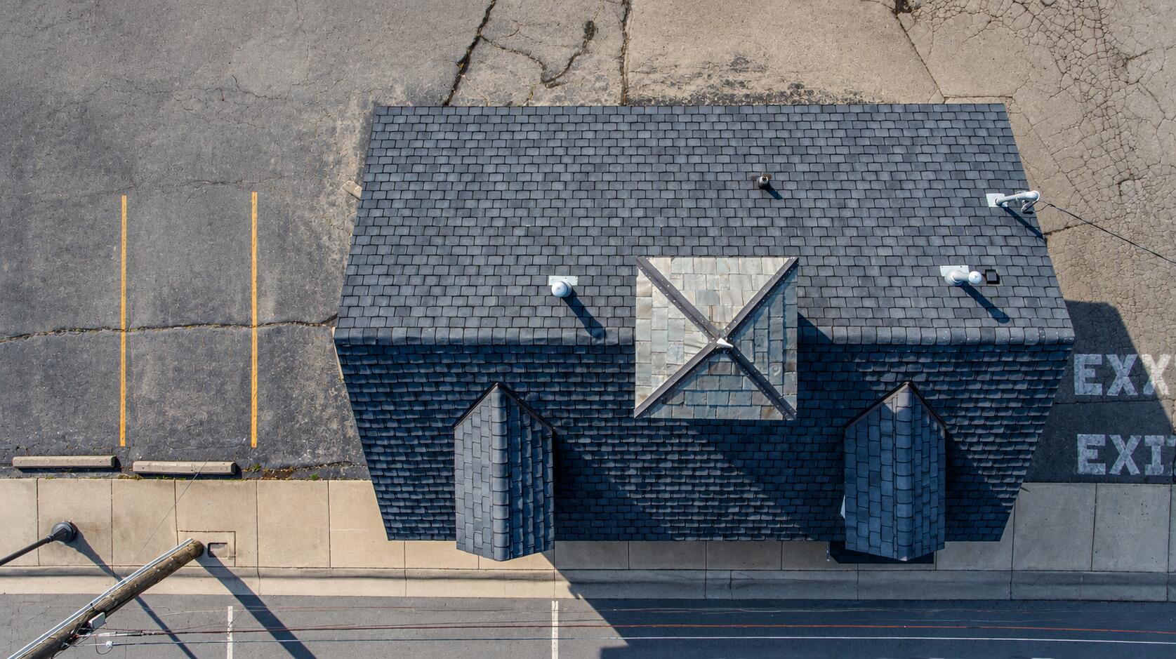 9 Mound, South Charleston, Ohio 45368