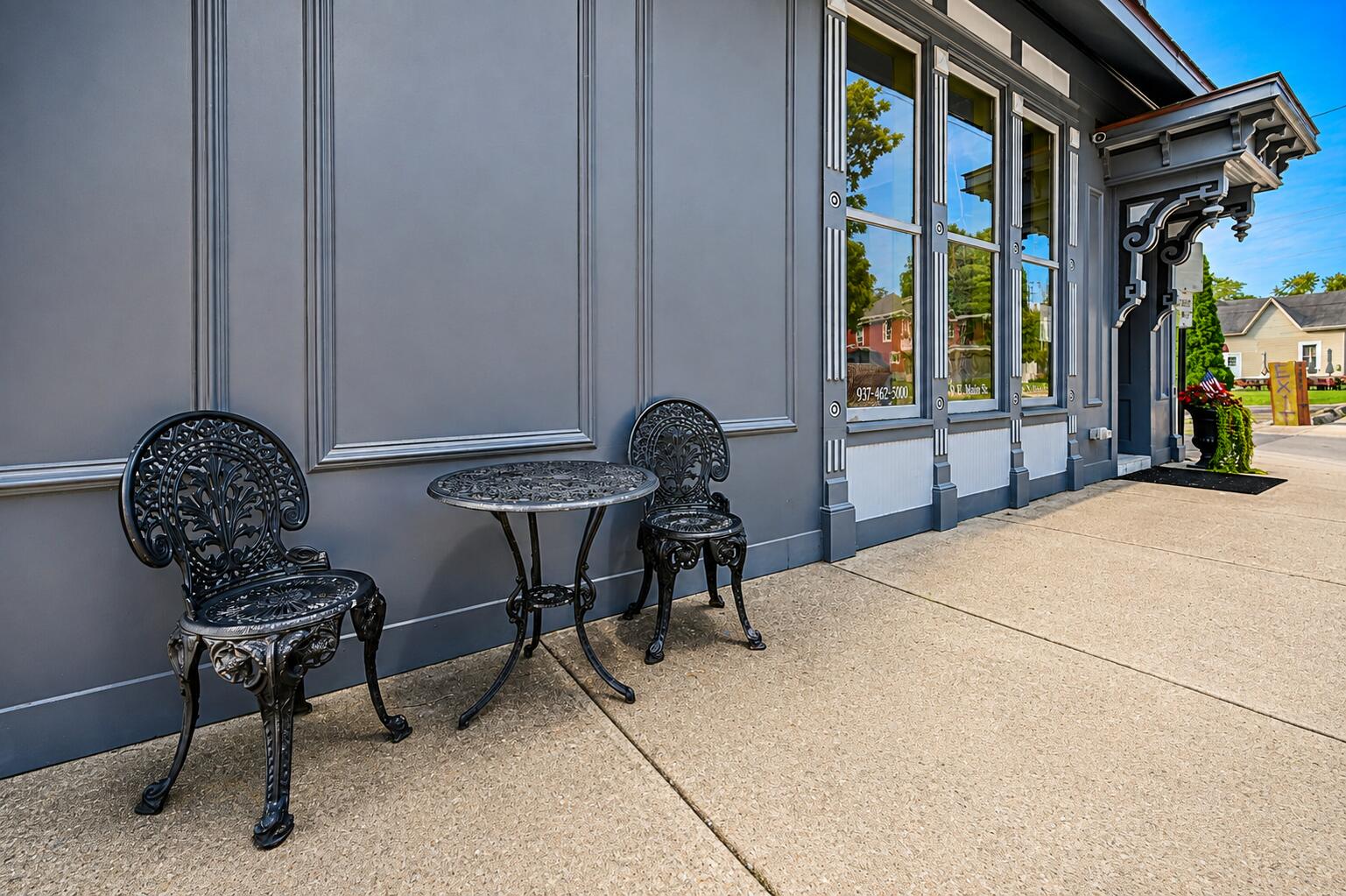 9 Mound, South Charleston, Ohio 45368
