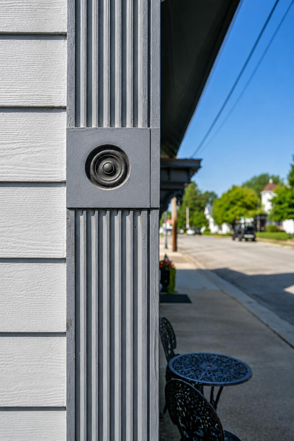 9 Mound, South Charleston, Ohio 45368