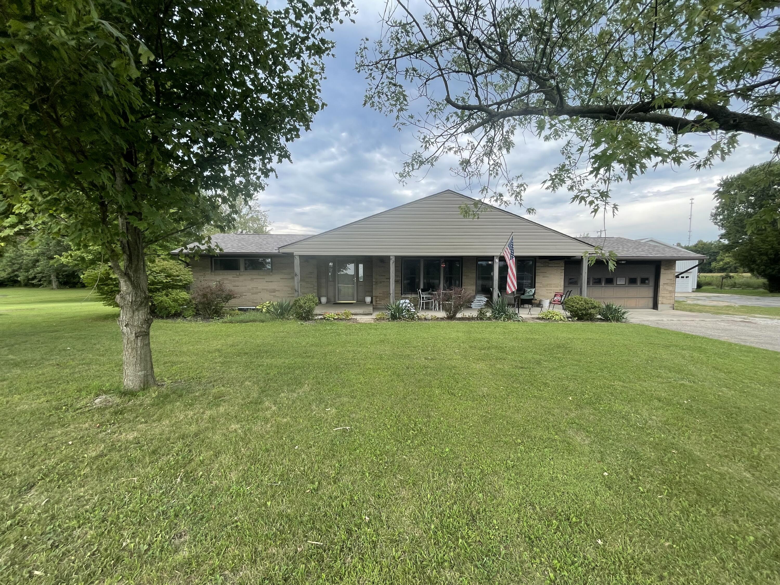 468 Kiser Lake, Saint Paris, Ohio 43072