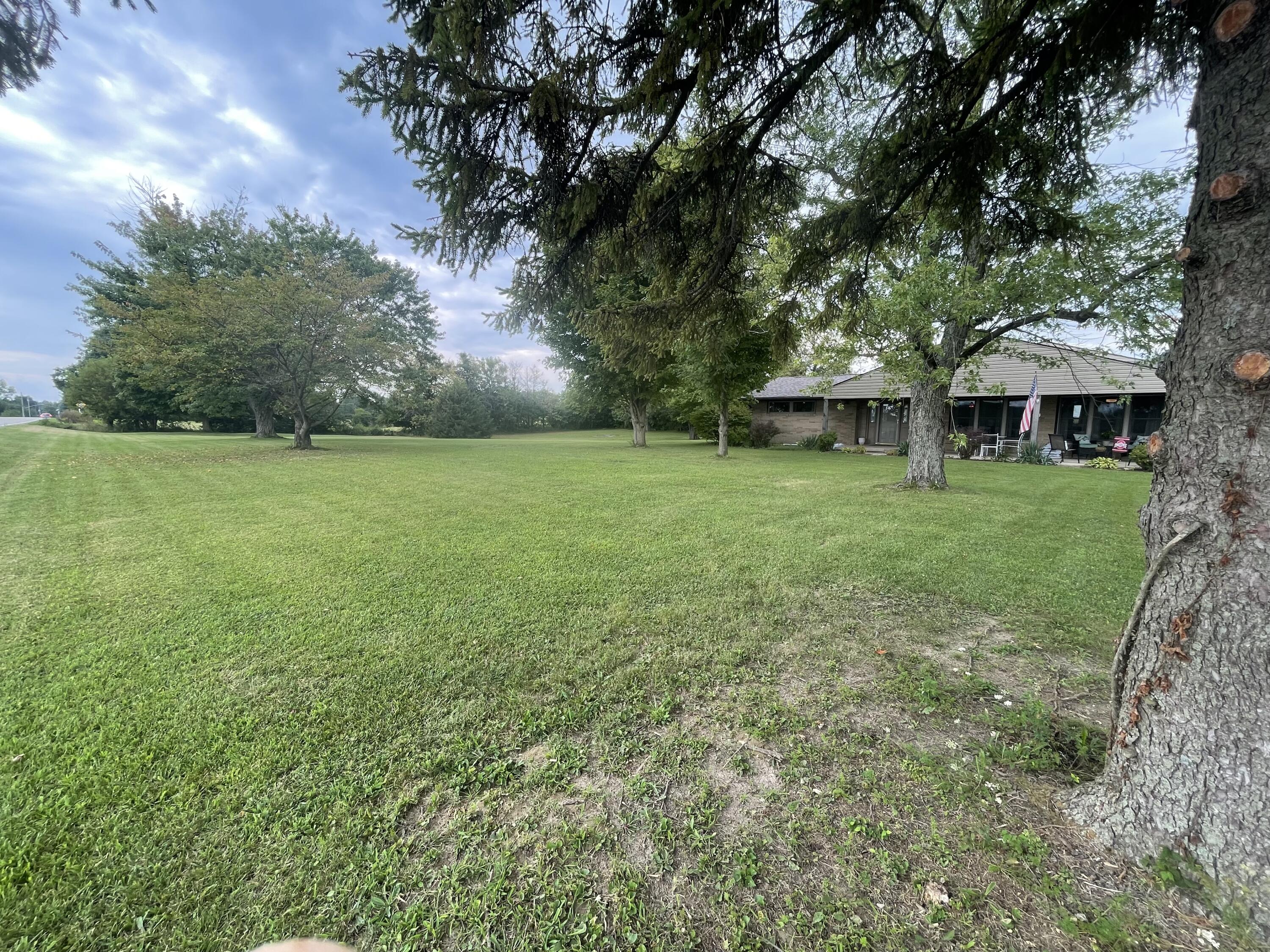468 Kiser Lake, Saint Paris, Ohio 43072