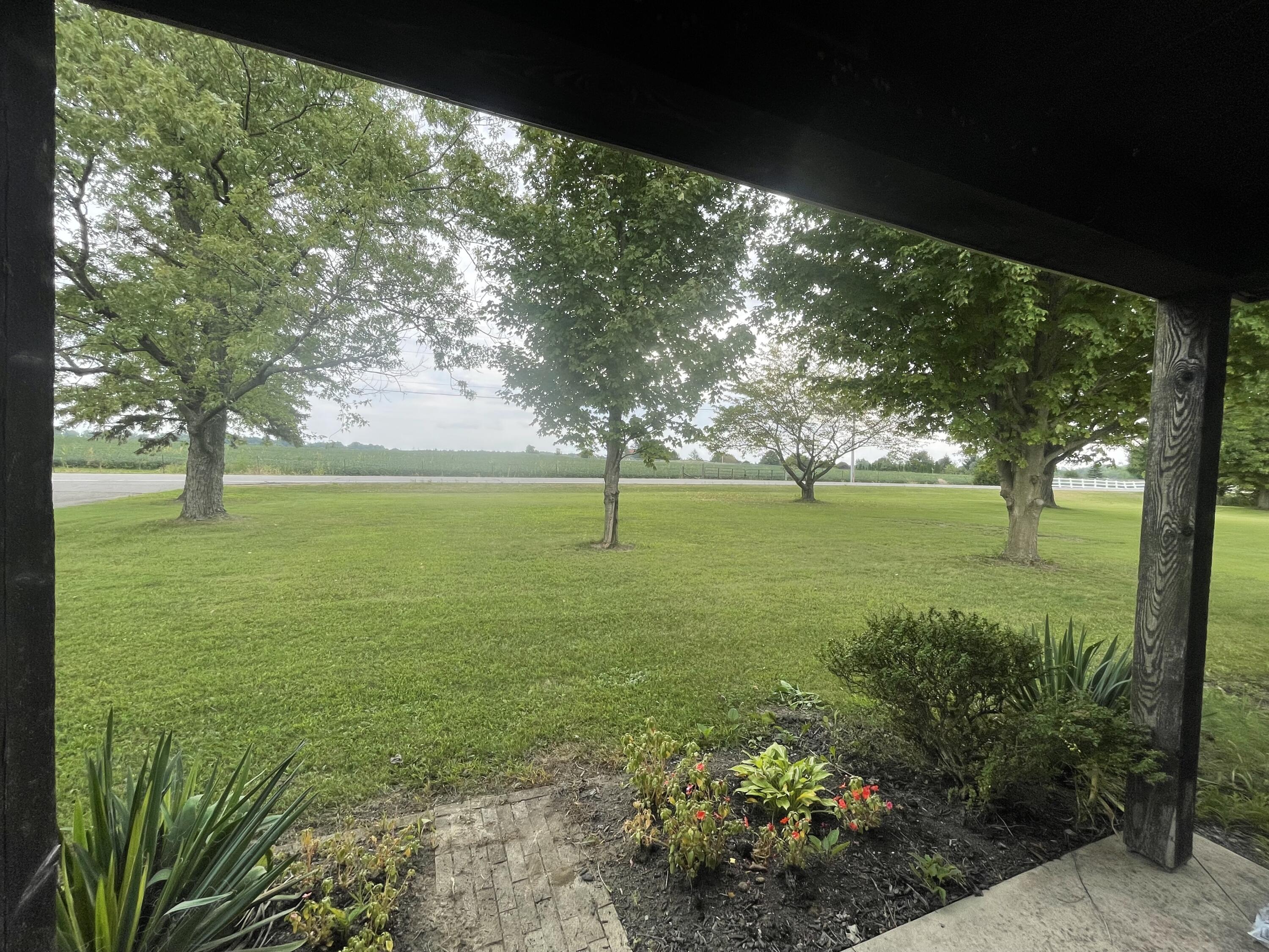 468 Kiser Lake, Saint Paris, Ohio 43072