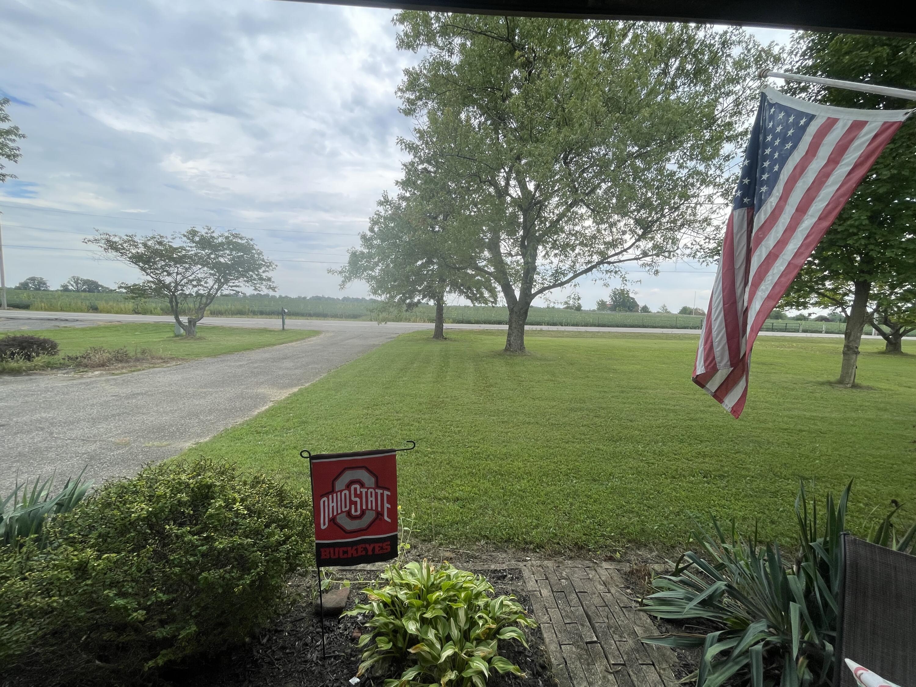 468 Kiser Lake, Saint Paris, Ohio 43072