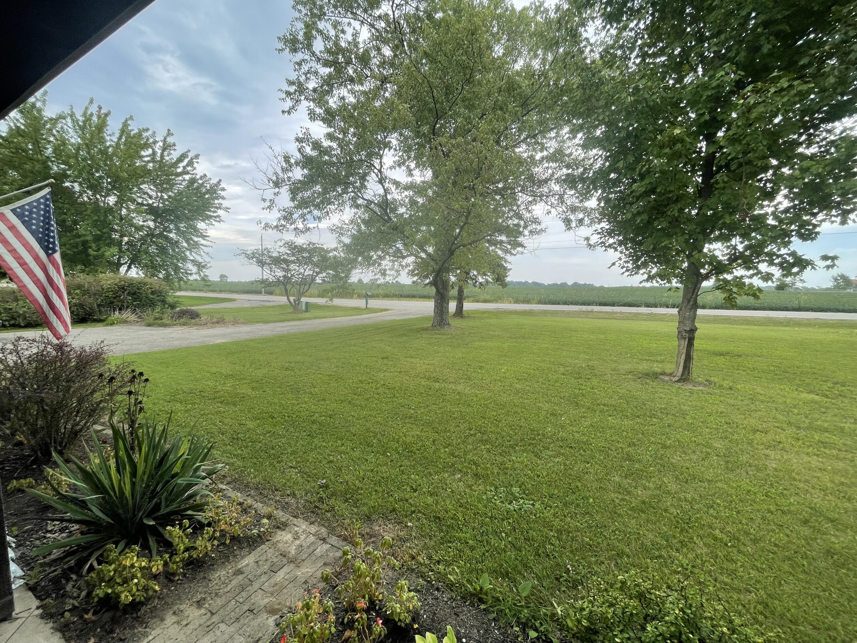 468 Kiser Lake, Saint Paris, Ohio 43072