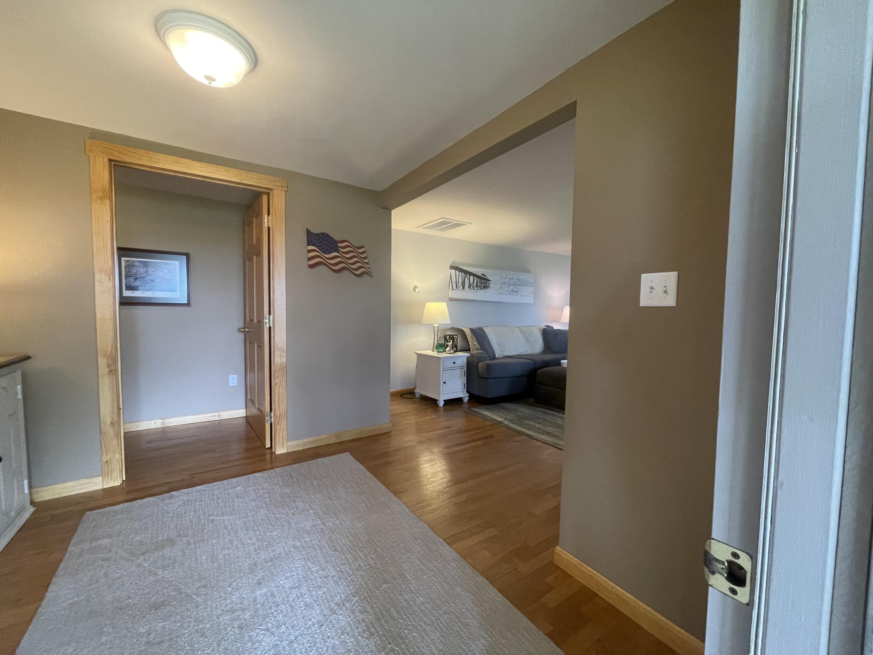468 Kiser Lake, Saint Paris, Ohio 43072