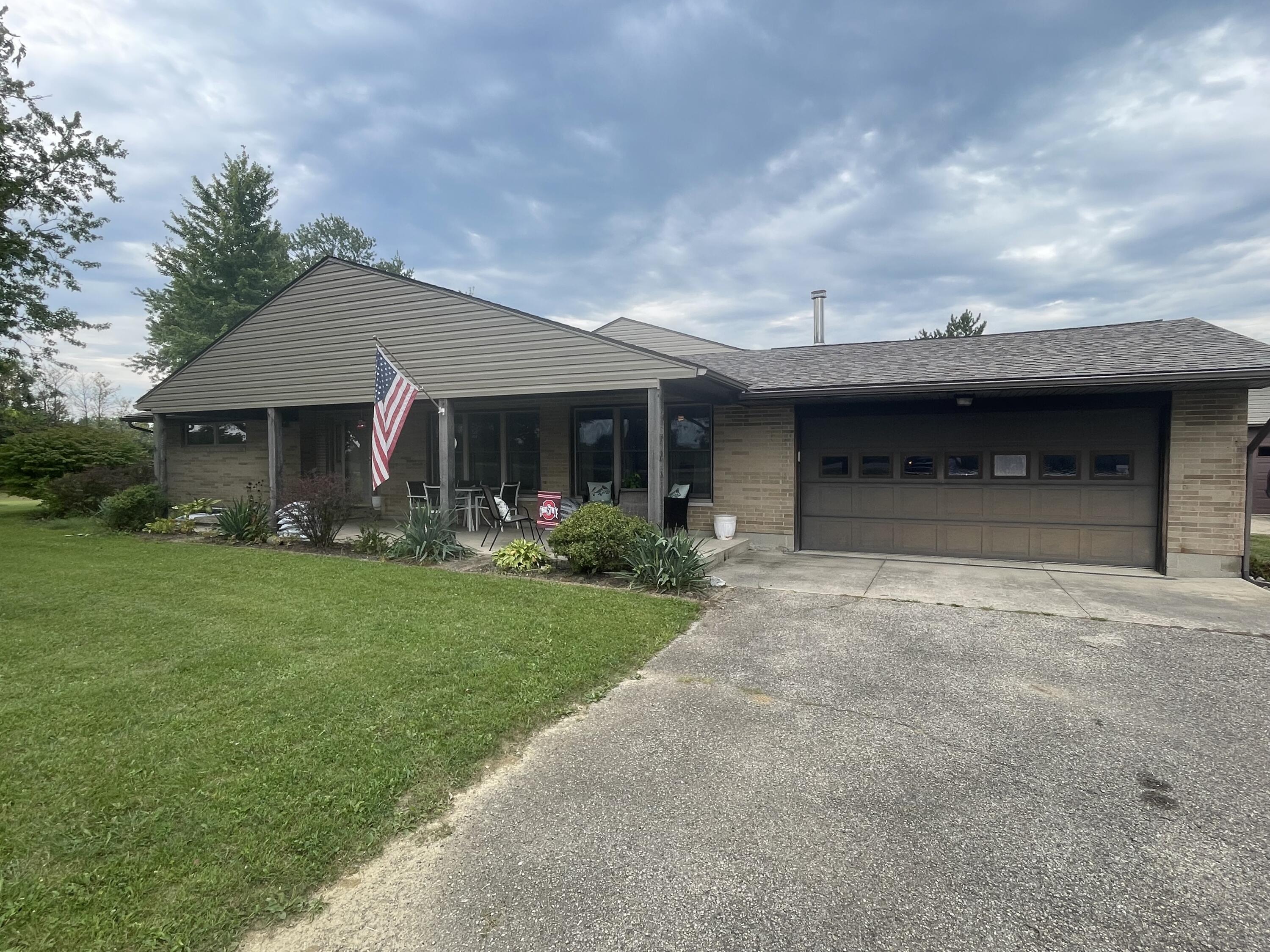 468 Kiser Lake, Saint Paris, Ohio 43072