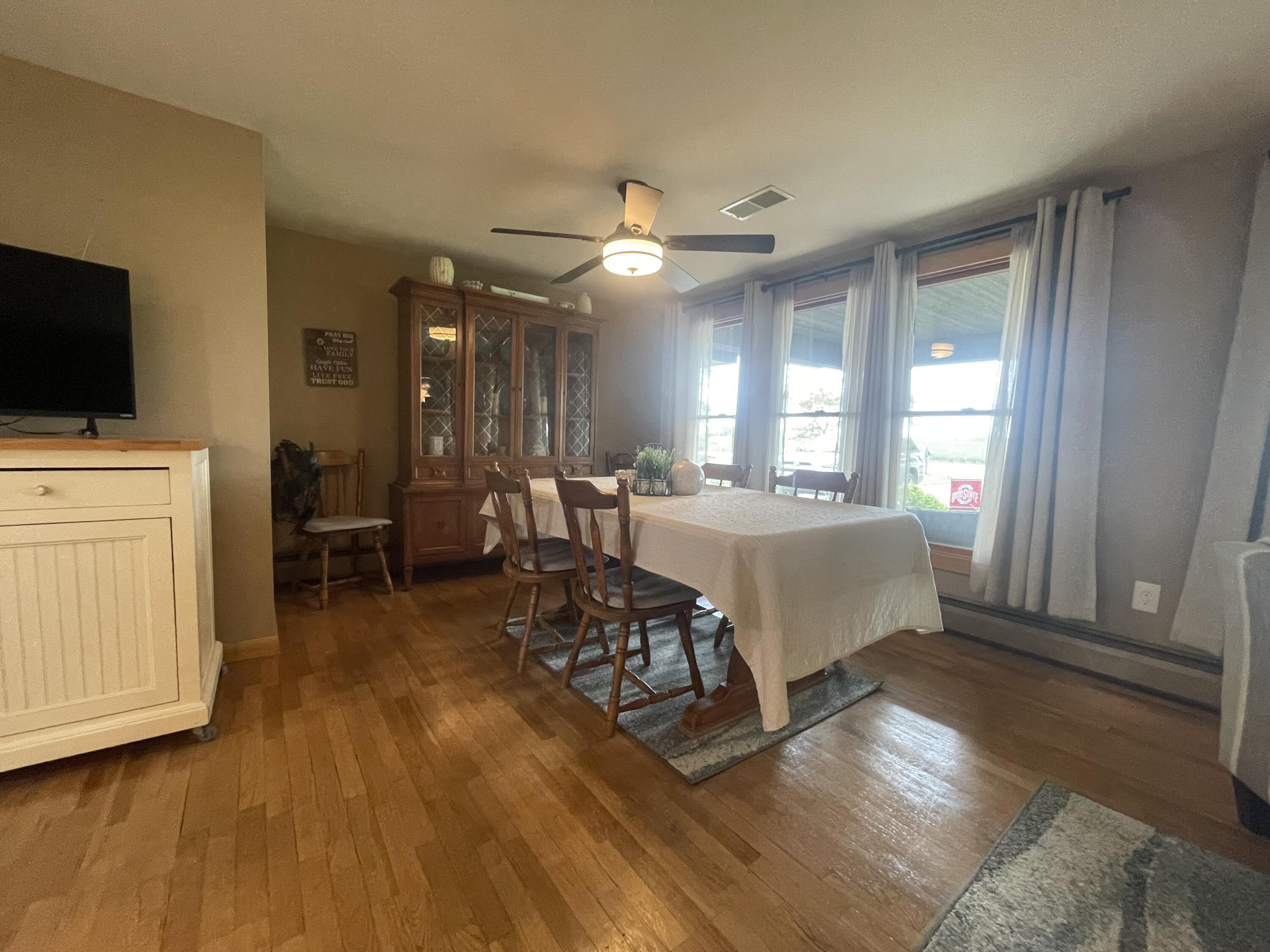 468 Kiser Lake, Saint Paris, Ohio 43072
