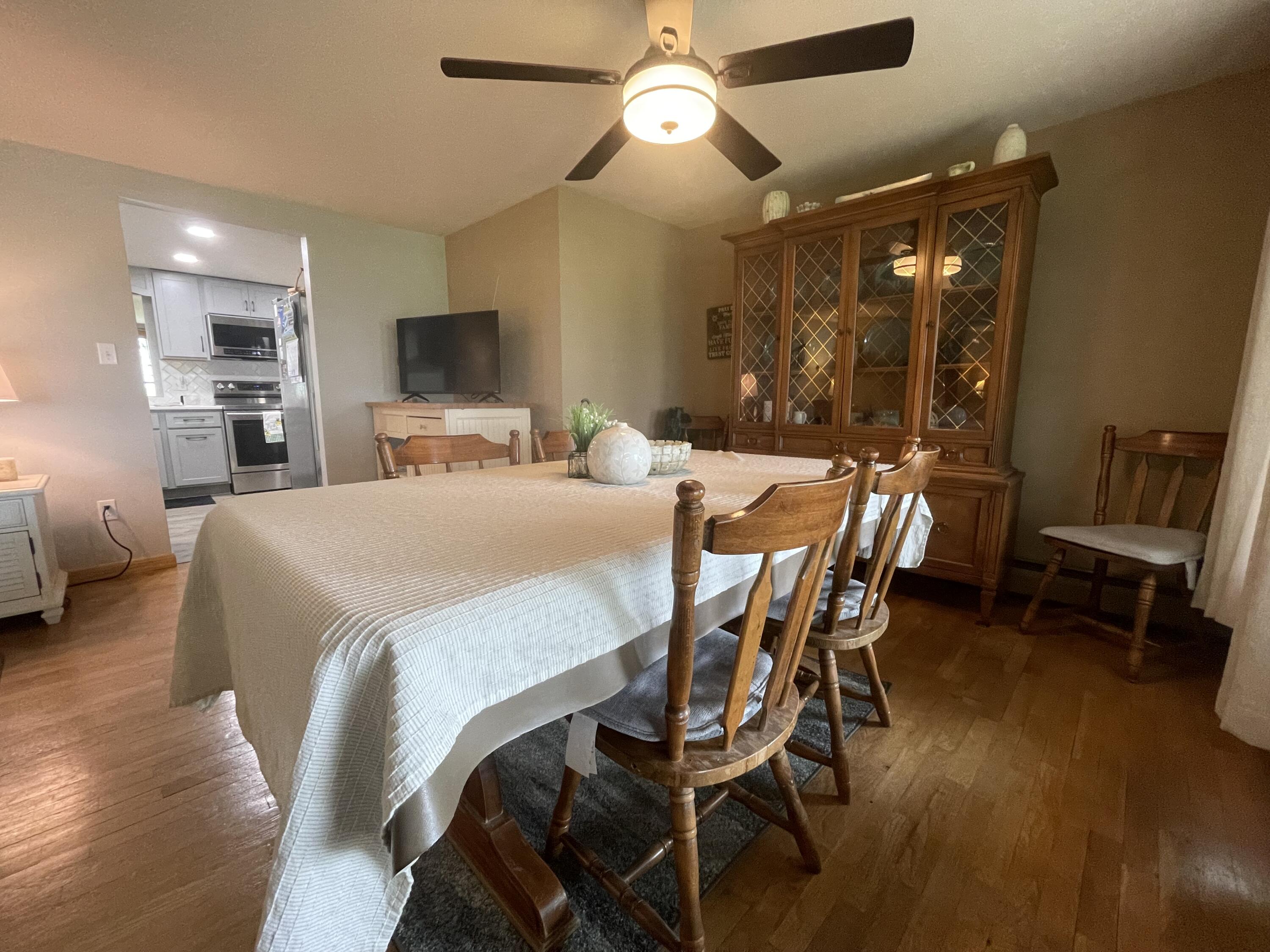 468 Kiser Lake, Saint Paris, Ohio 43072