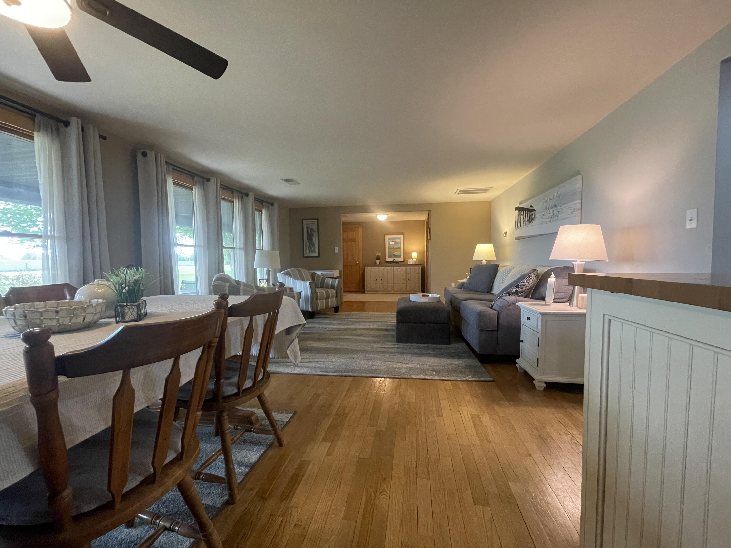 468 Kiser Lake, Saint Paris, Ohio 43072