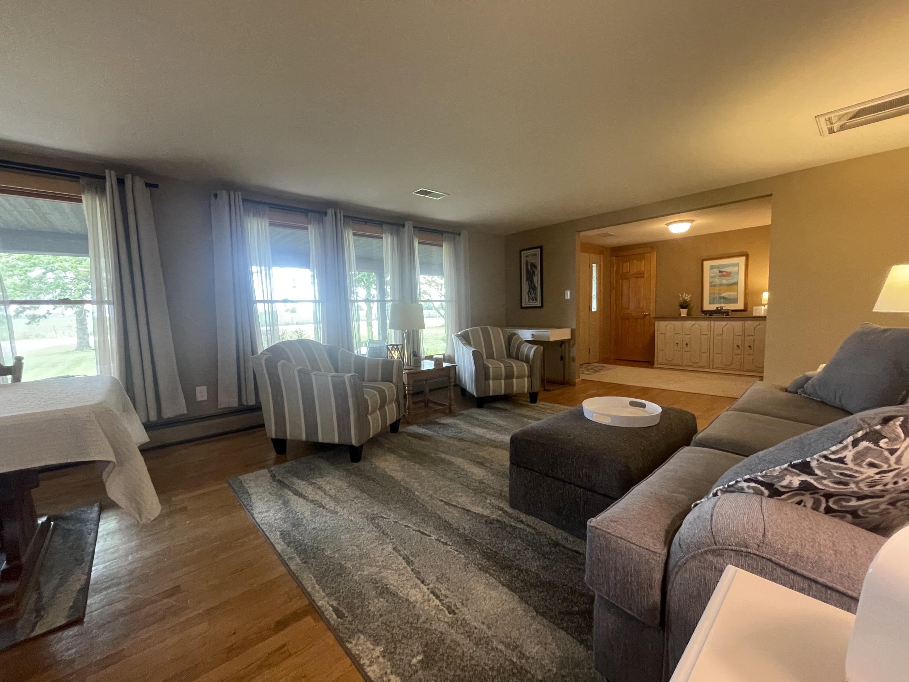 468 Kiser Lake, Saint Paris, Ohio 43072