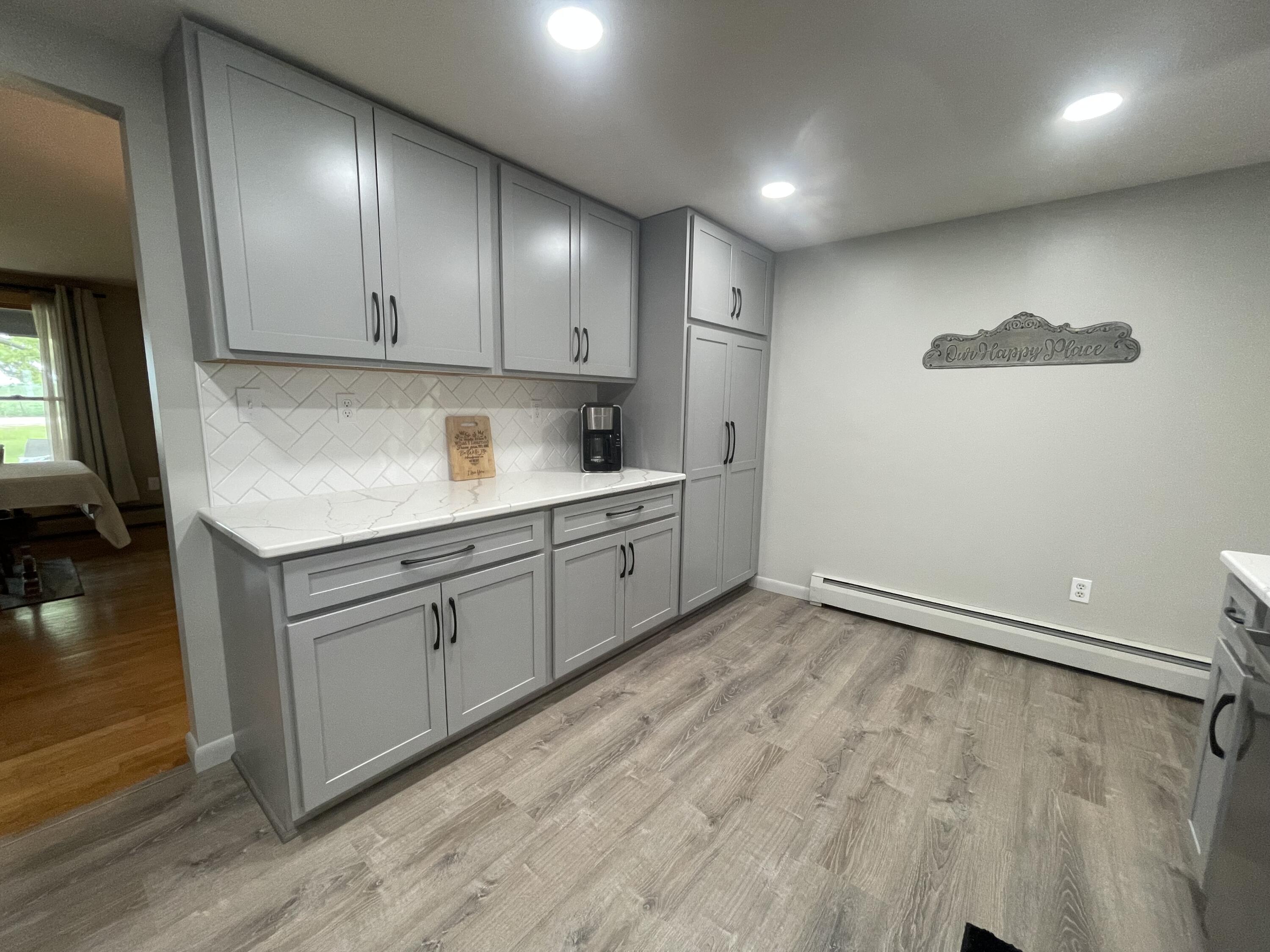 468 Kiser Lake, Saint Paris, Ohio 43072