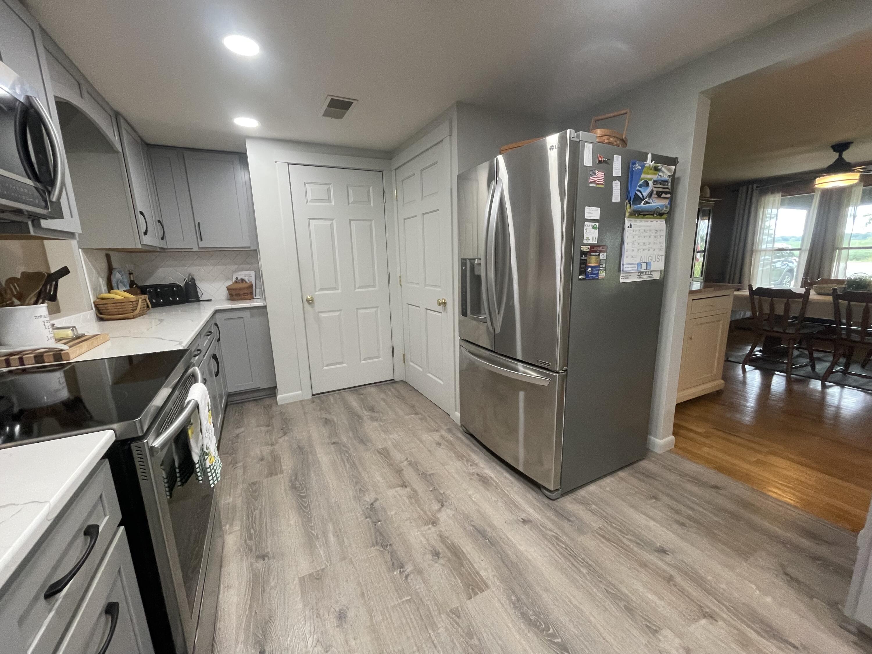 468 Kiser Lake, Saint Paris, Ohio 43072