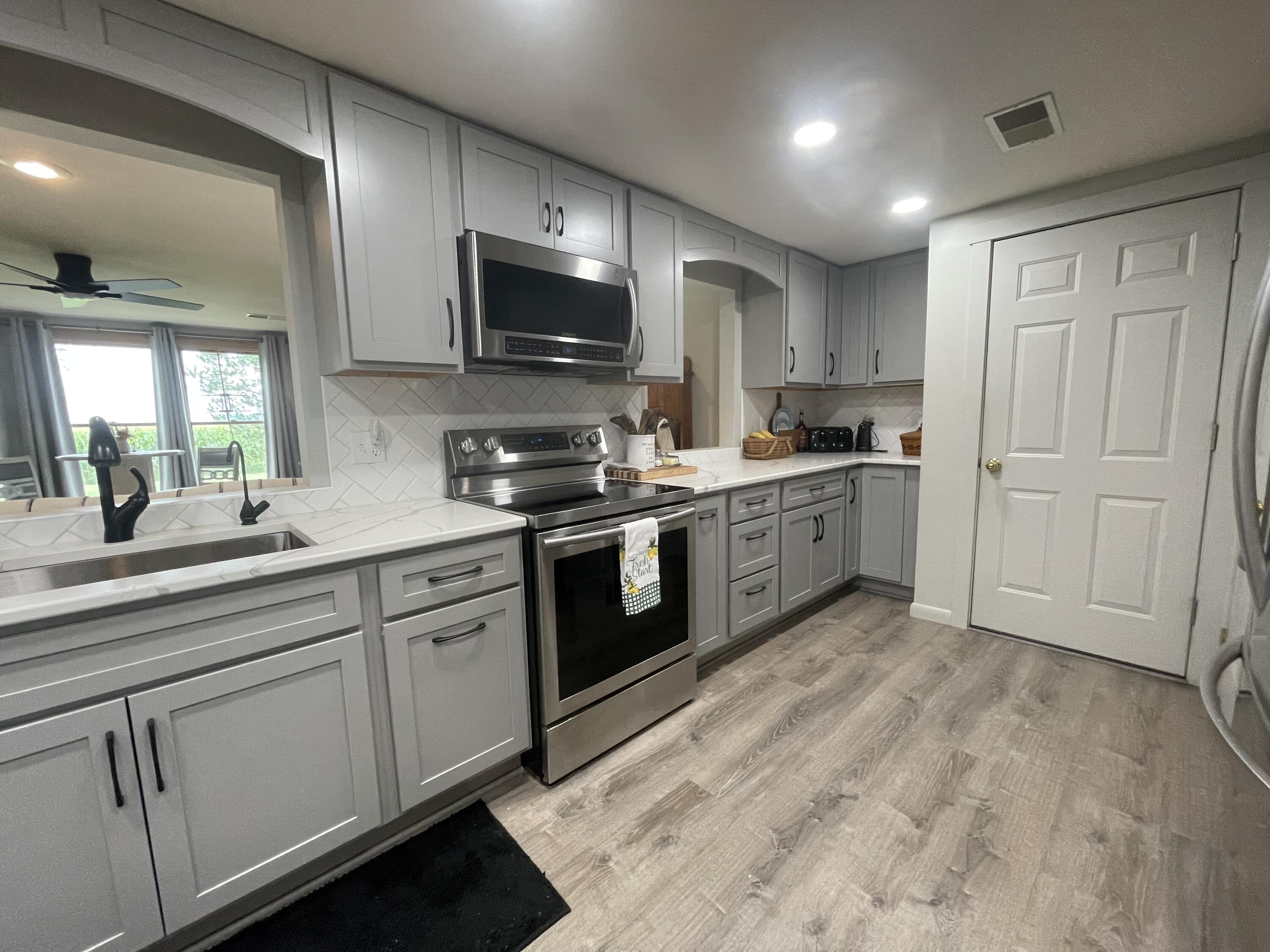 468 Kiser Lake, Saint Paris, Ohio 43072