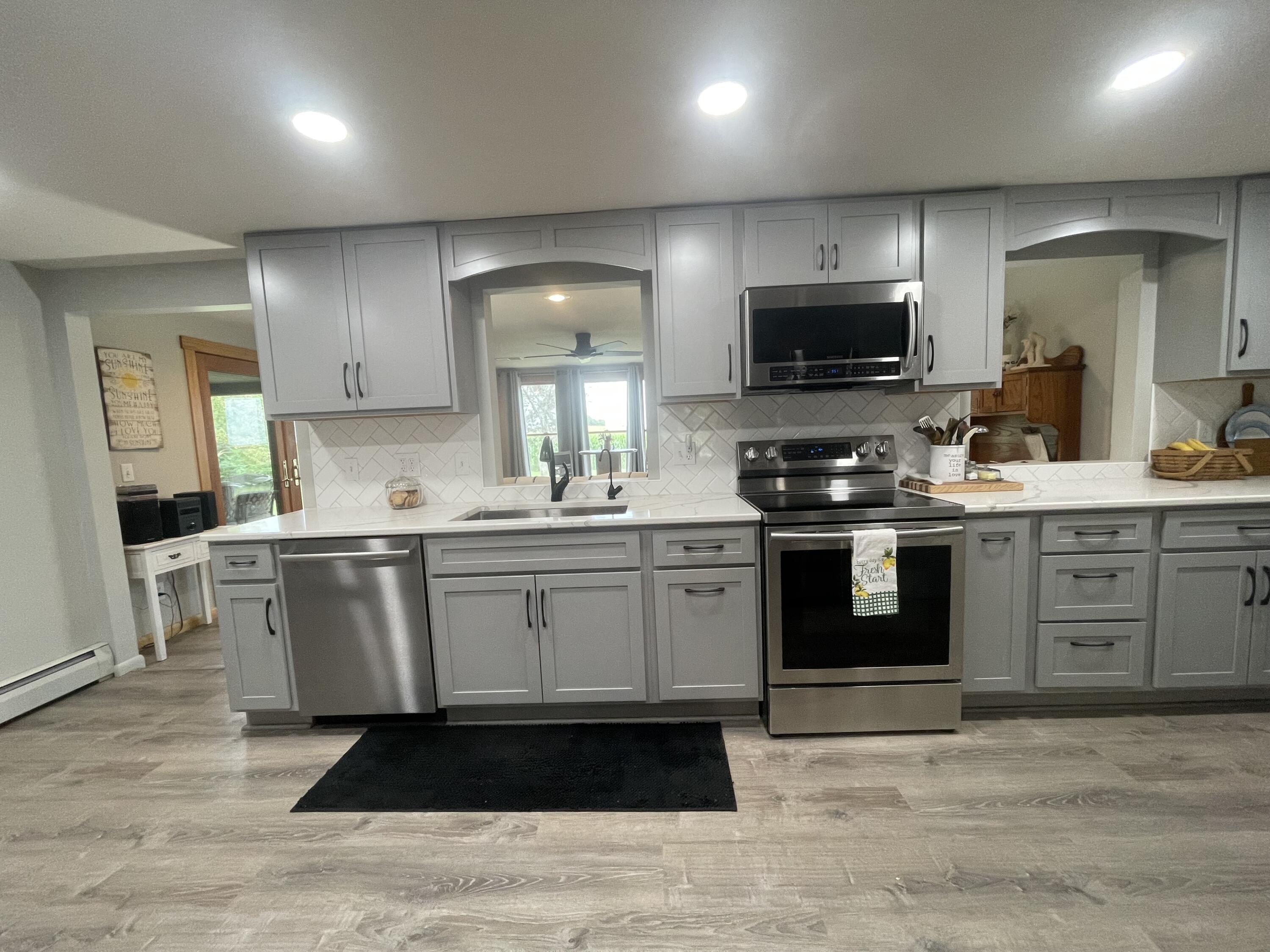 468 Kiser Lake, Saint Paris, Ohio 43072