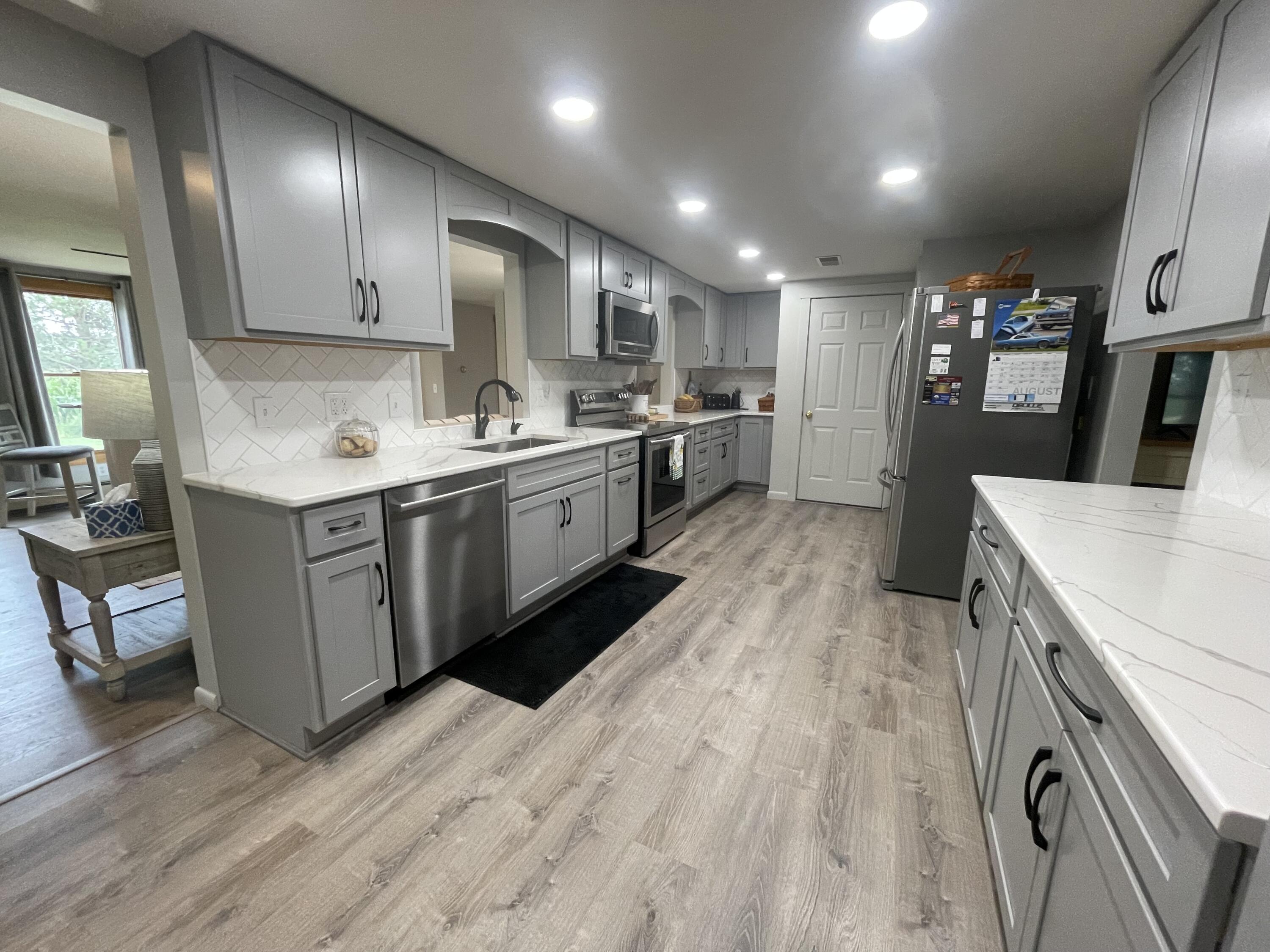 468 Kiser Lake, Saint Paris, Ohio 43072