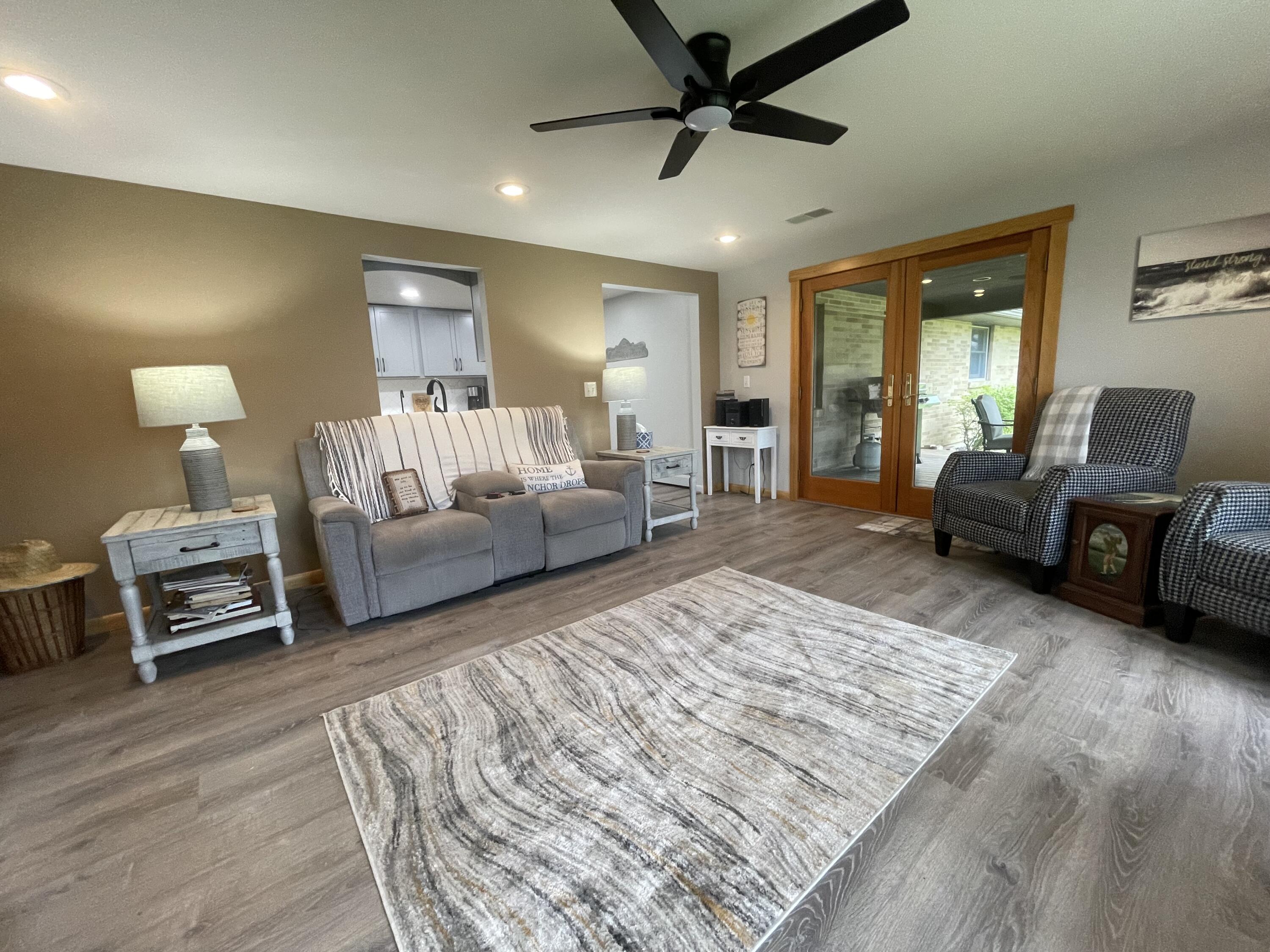 468 Kiser Lake, Saint Paris, Ohio 43072