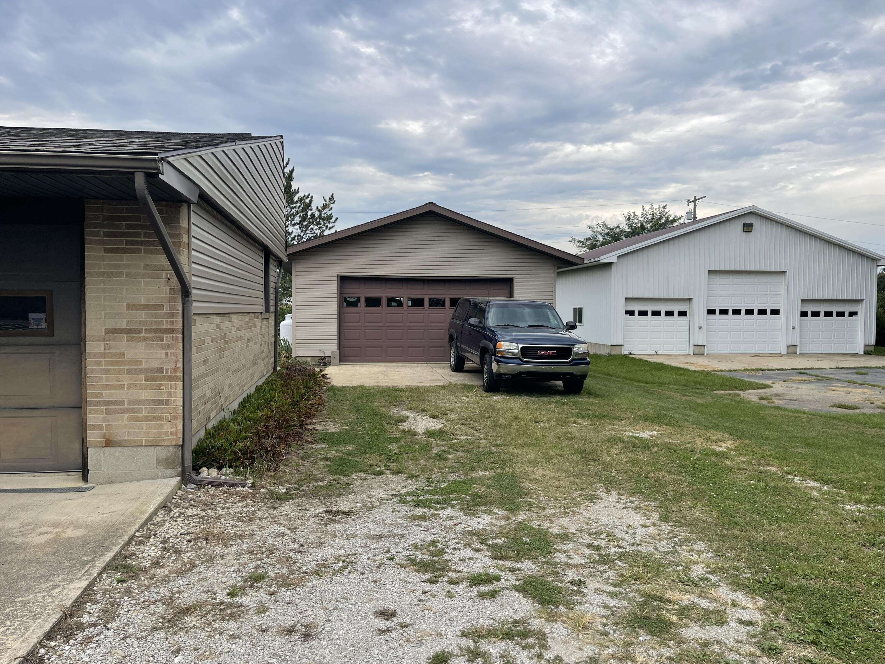 468 Kiser Lake, Saint Paris, Ohio 43072