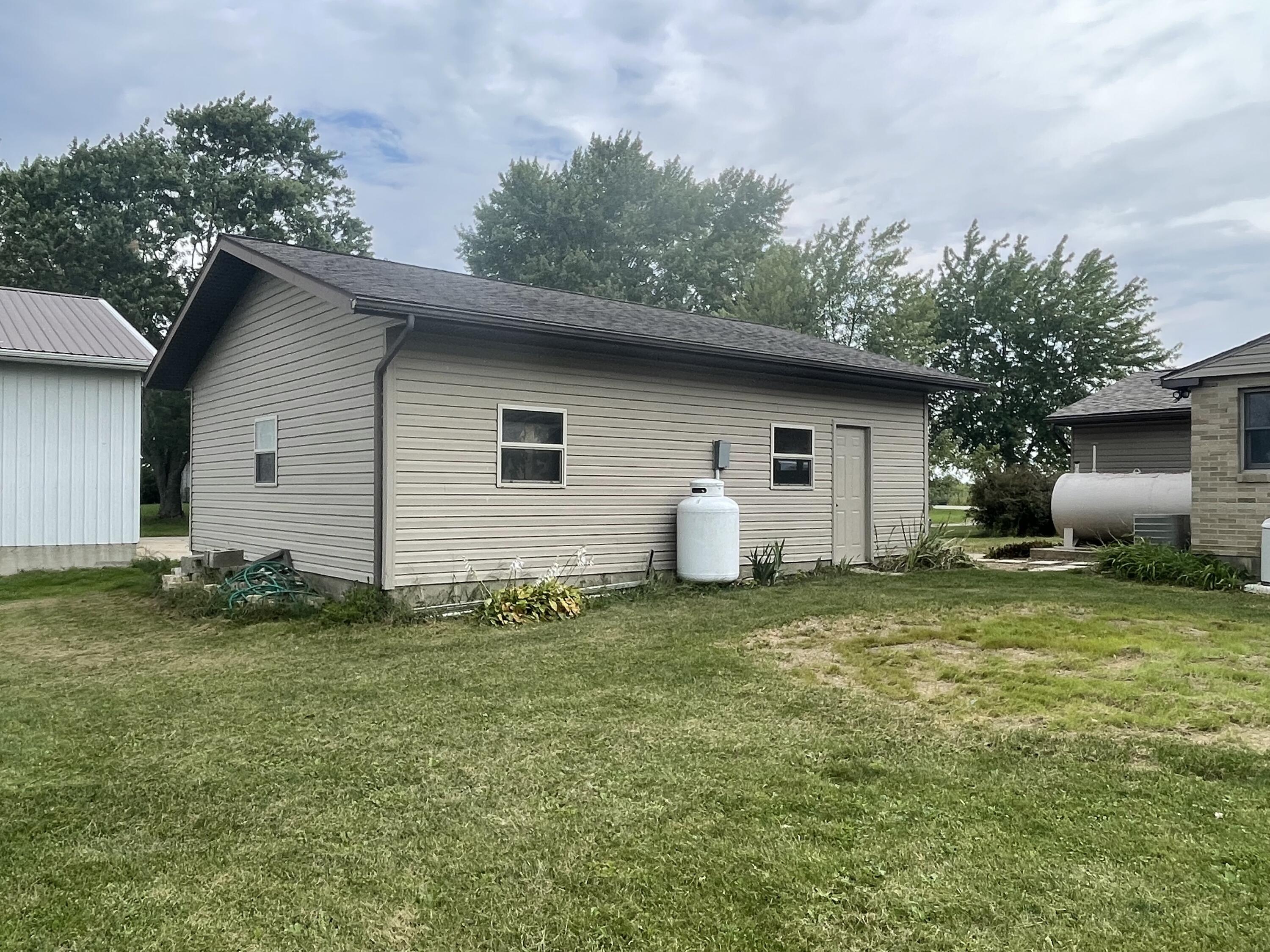 468 Kiser Lake, Saint Paris, Ohio 43072
