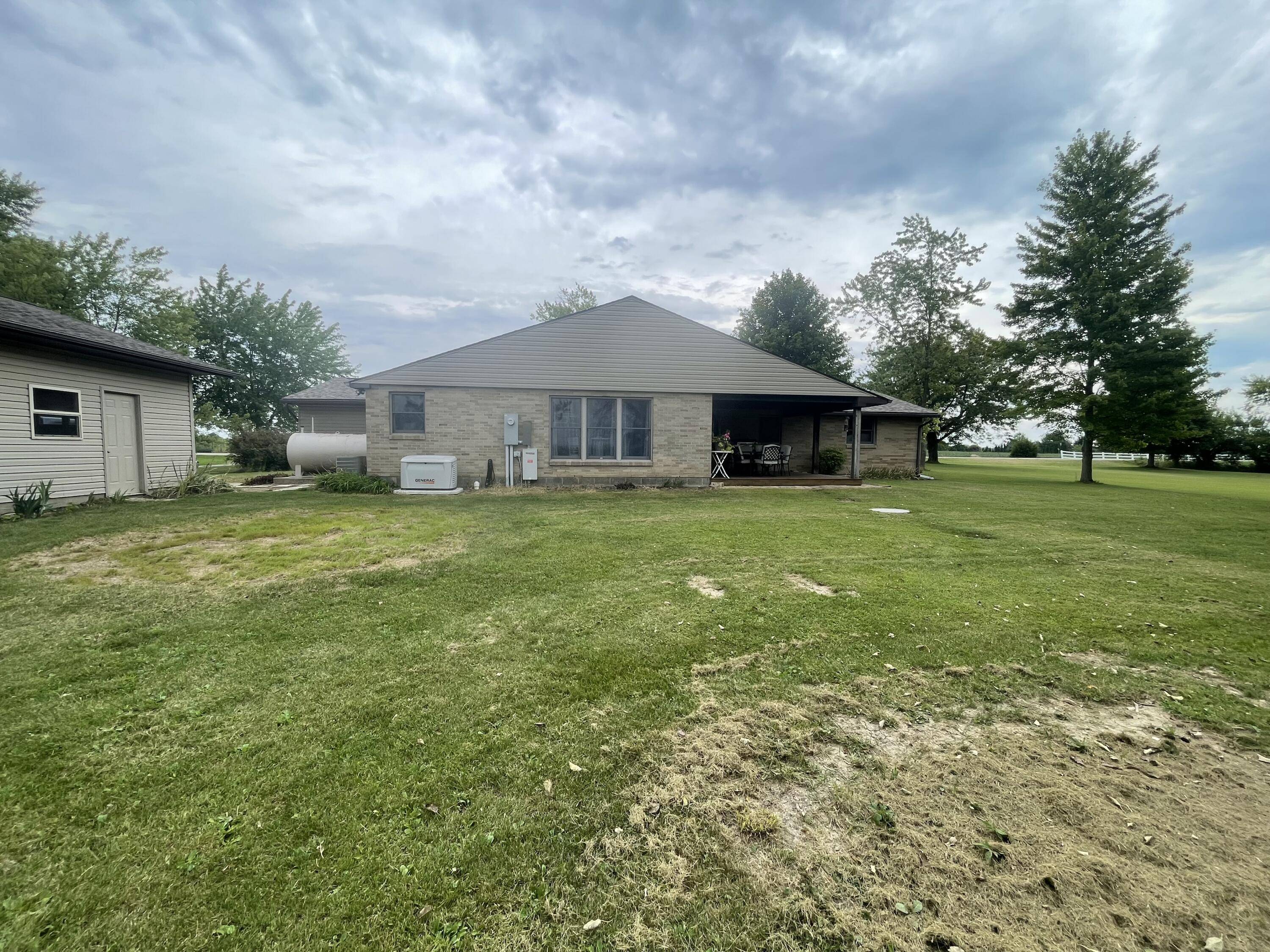 468 Kiser Lake, Saint Paris, Ohio 43072