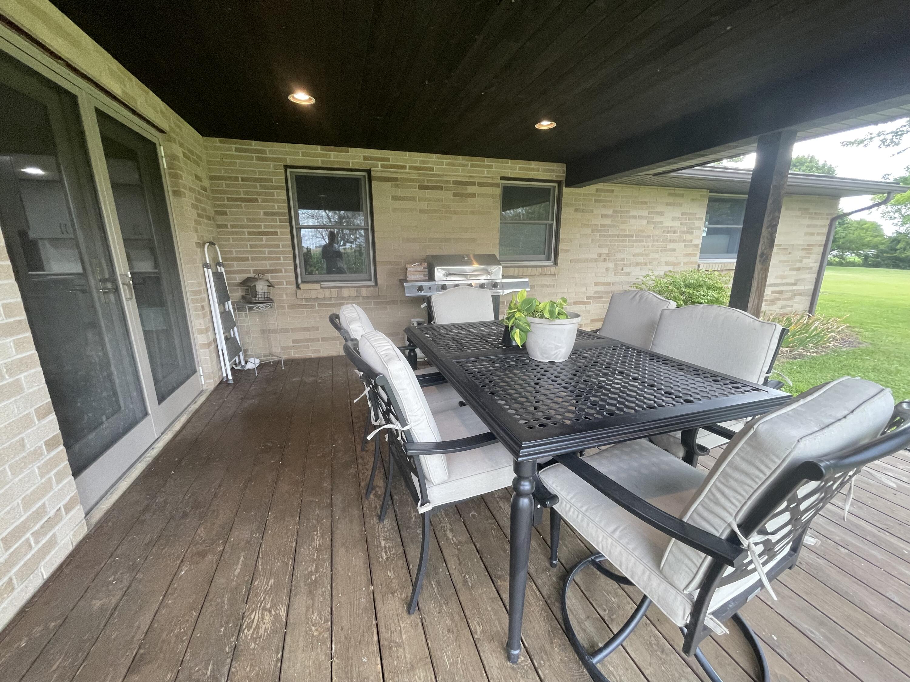 468 Kiser Lake, Saint Paris, Ohio 43072