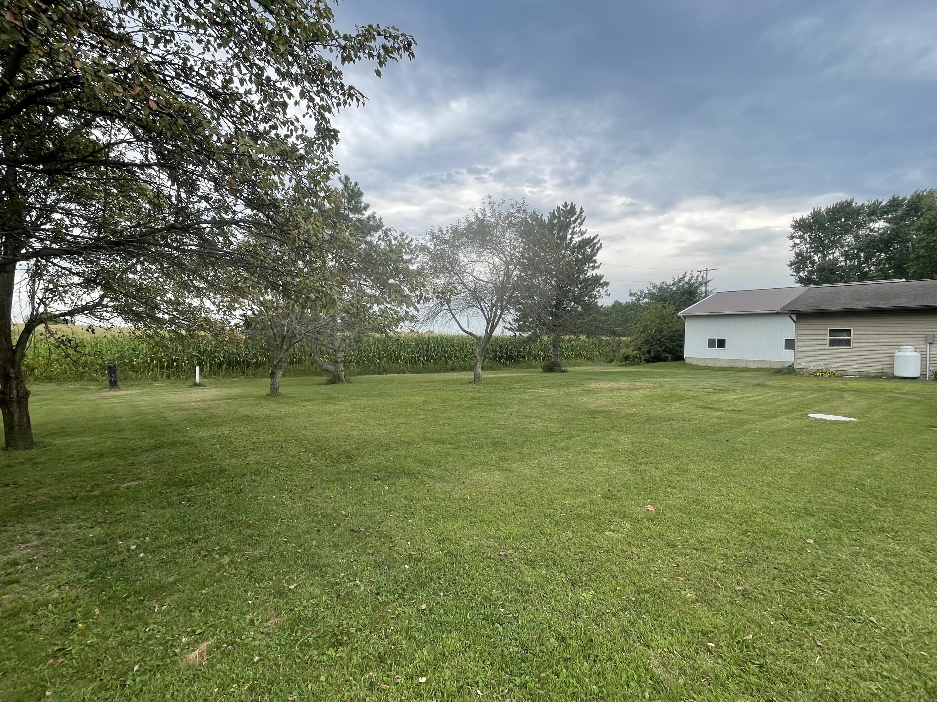 468 Kiser Lake, Saint Paris, Ohio 43072