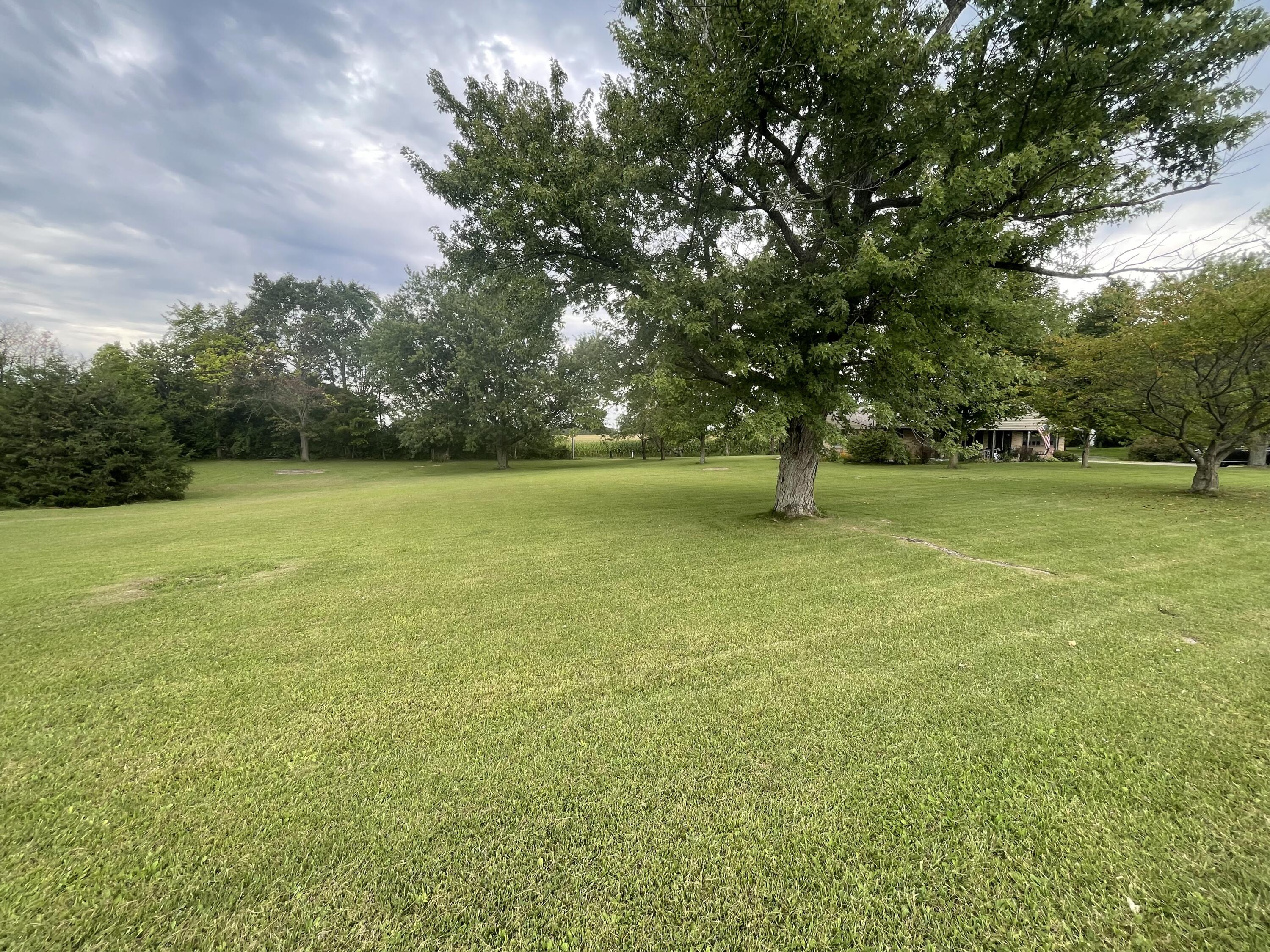 468 Kiser Lake, Saint Paris, Ohio 43072