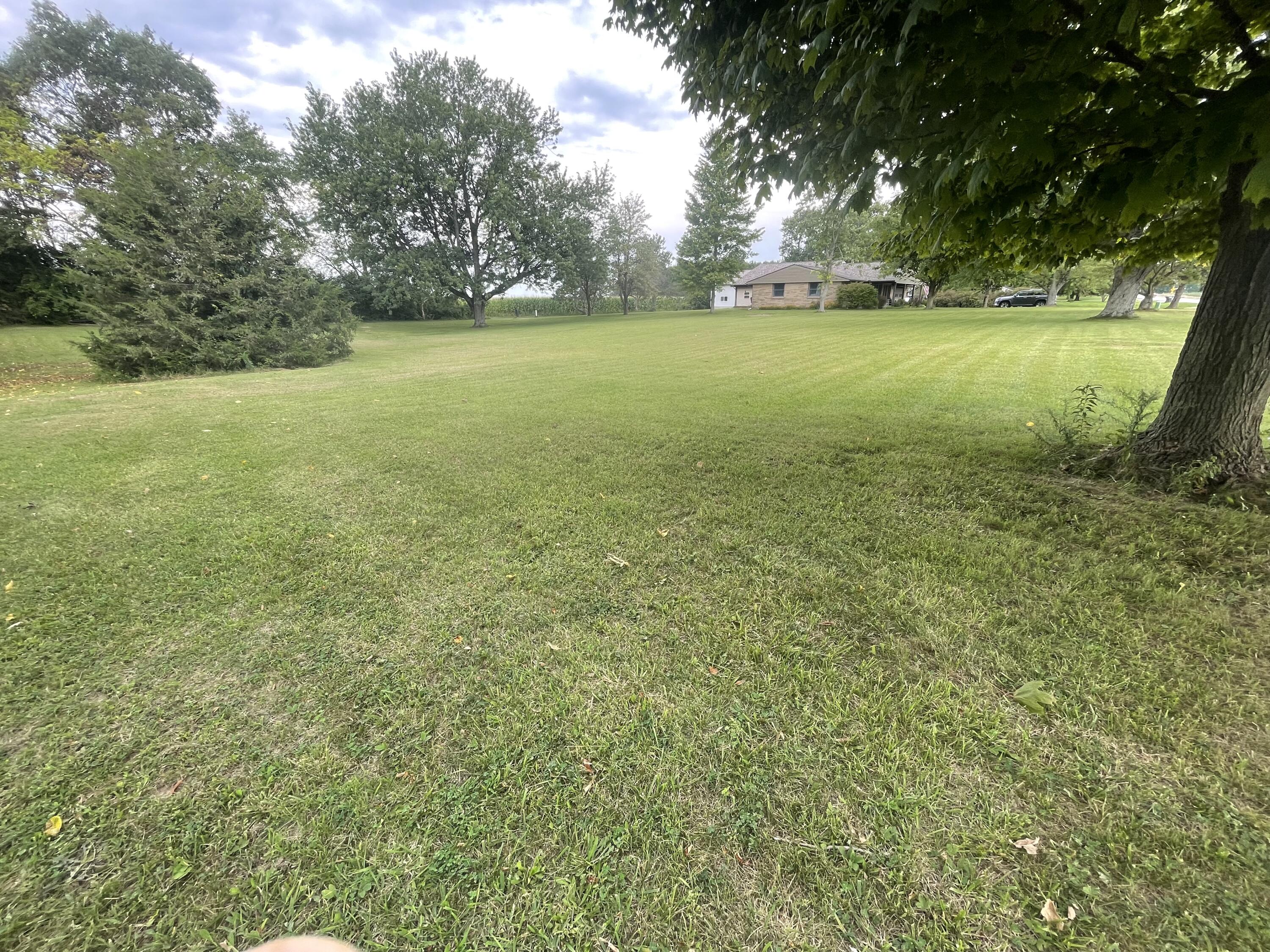 468 Kiser Lake, Saint Paris, Ohio 43072