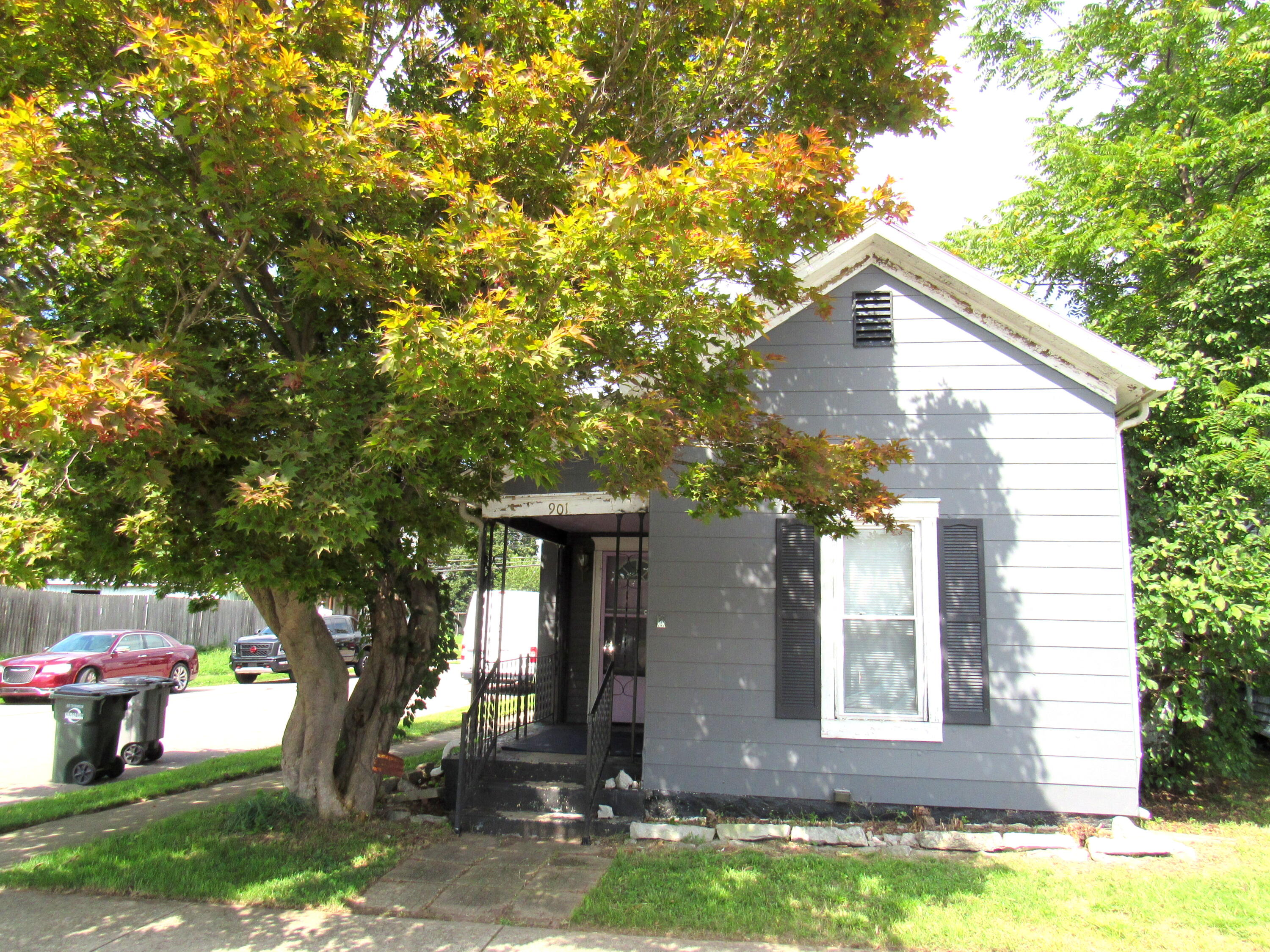 901 Canal, Troy, Ohio 45373