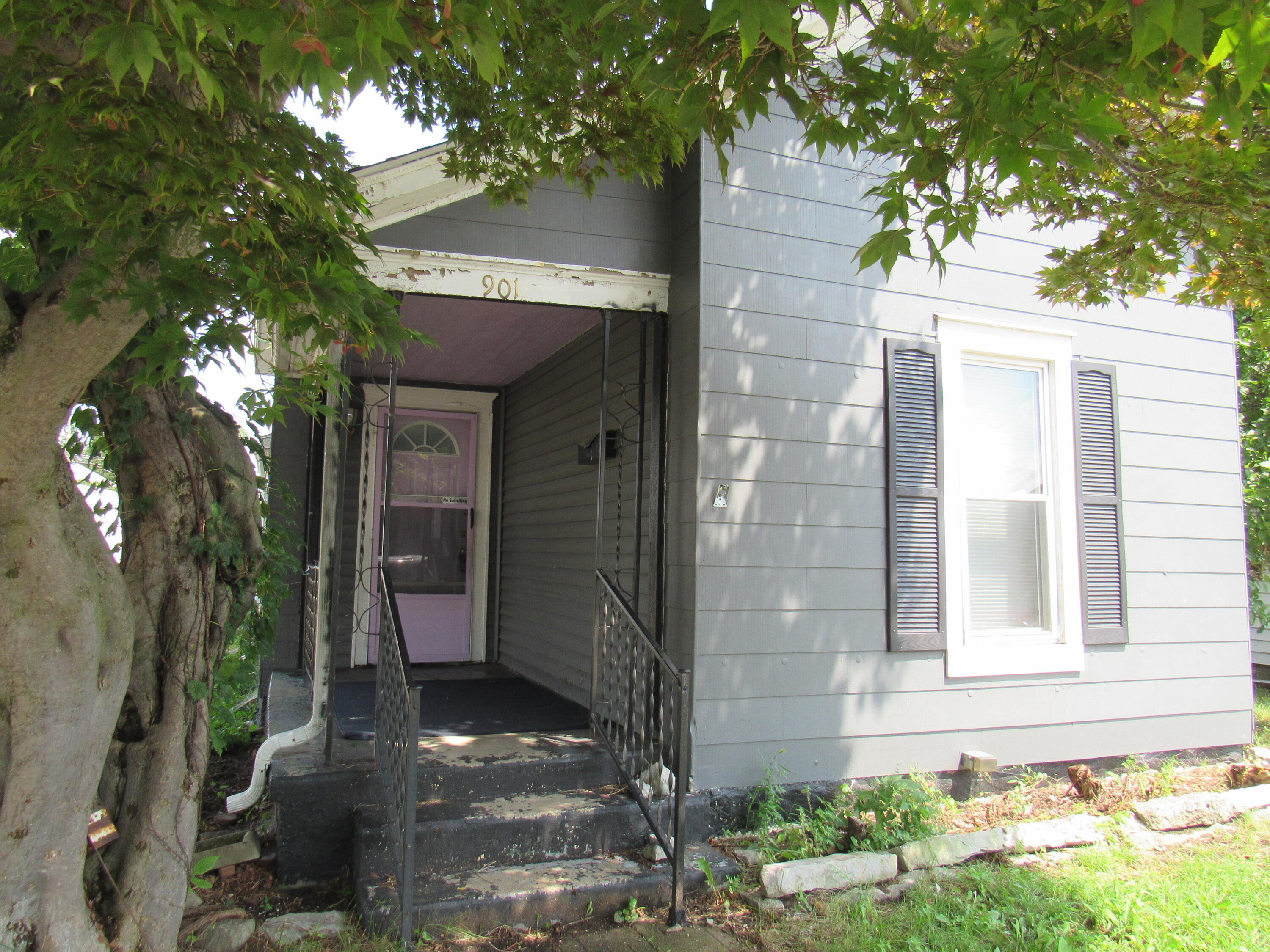 901 Canal, Troy, Ohio 45373