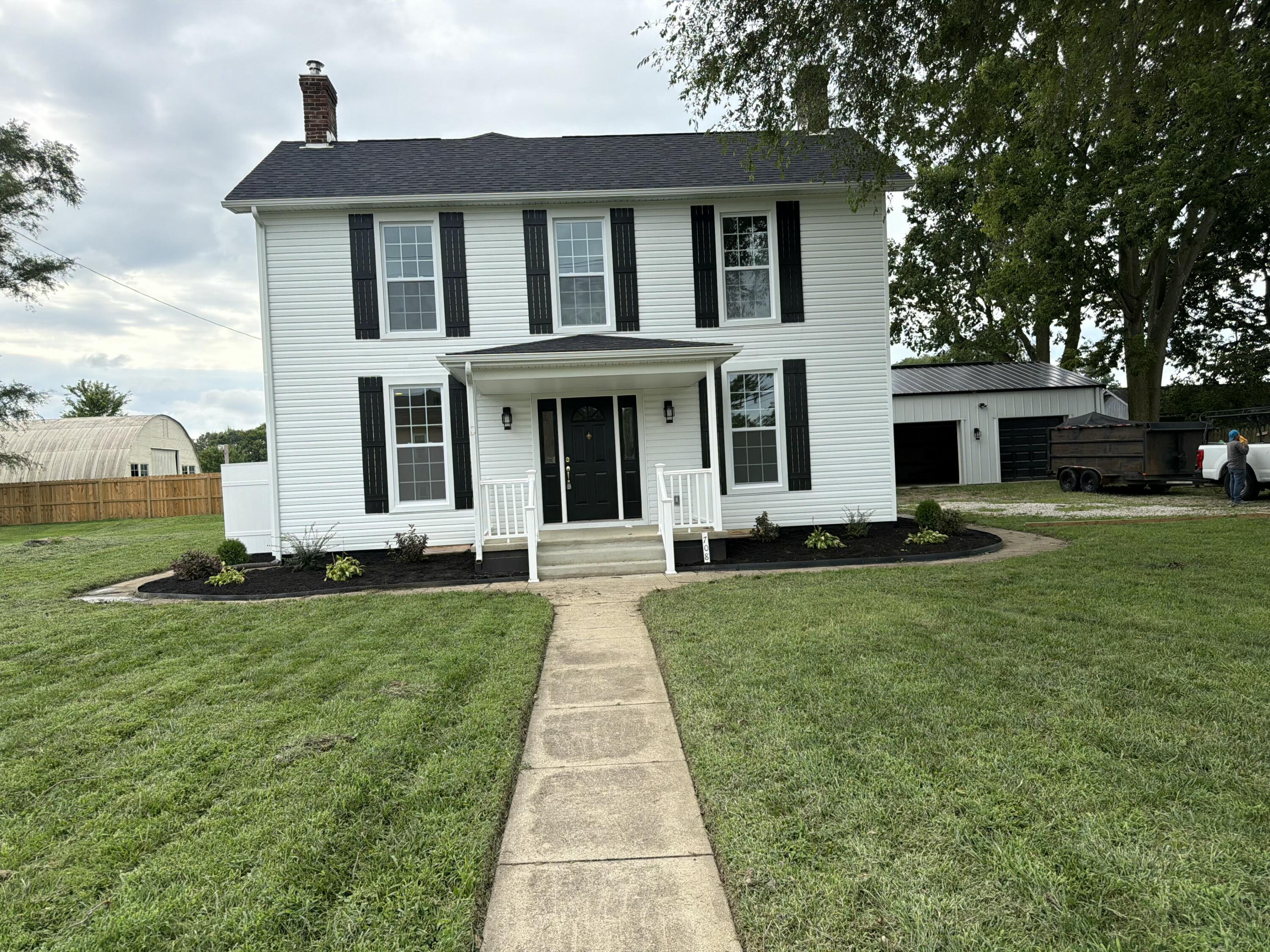 708 Oakland, Urbana, Ohio 43078