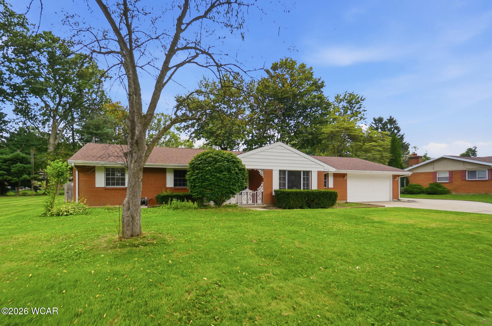 3456 Redbud Lane, Lima, Ohio