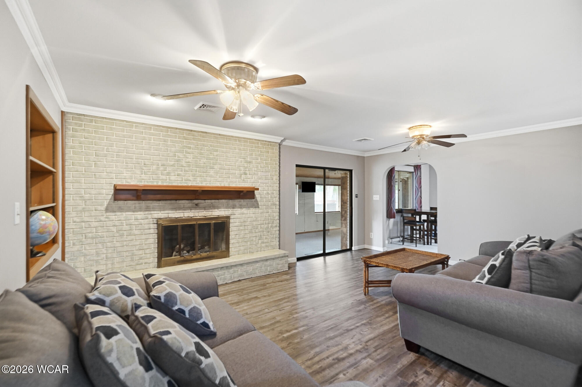 3456 Redbud Lane, Lima, Ohio
