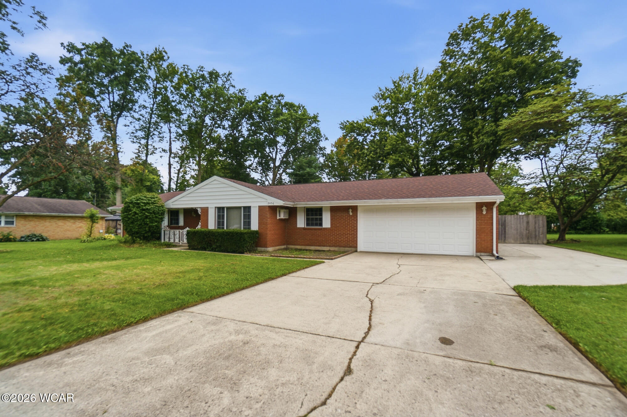 3456 Redbud Lane, Lima, Ohio