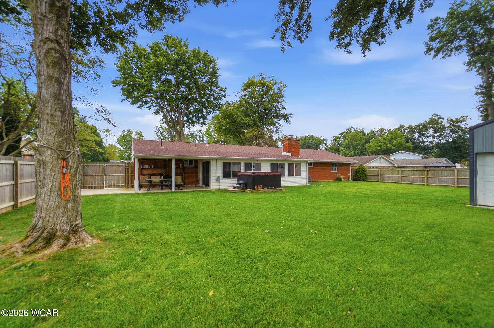 3456 Redbud Lane, Lima, Ohio