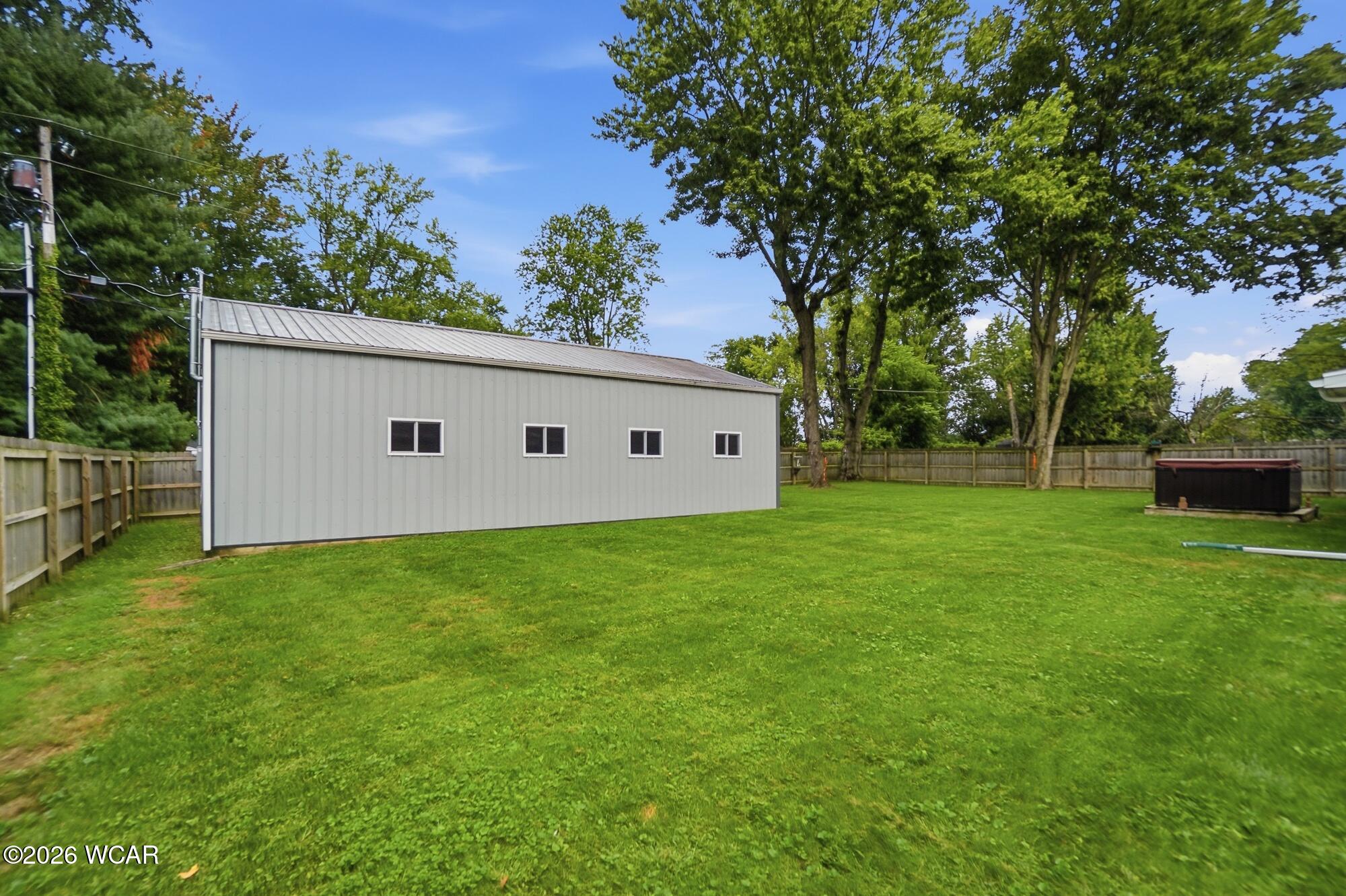 3456 Redbud Lane, Lima, Ohio
