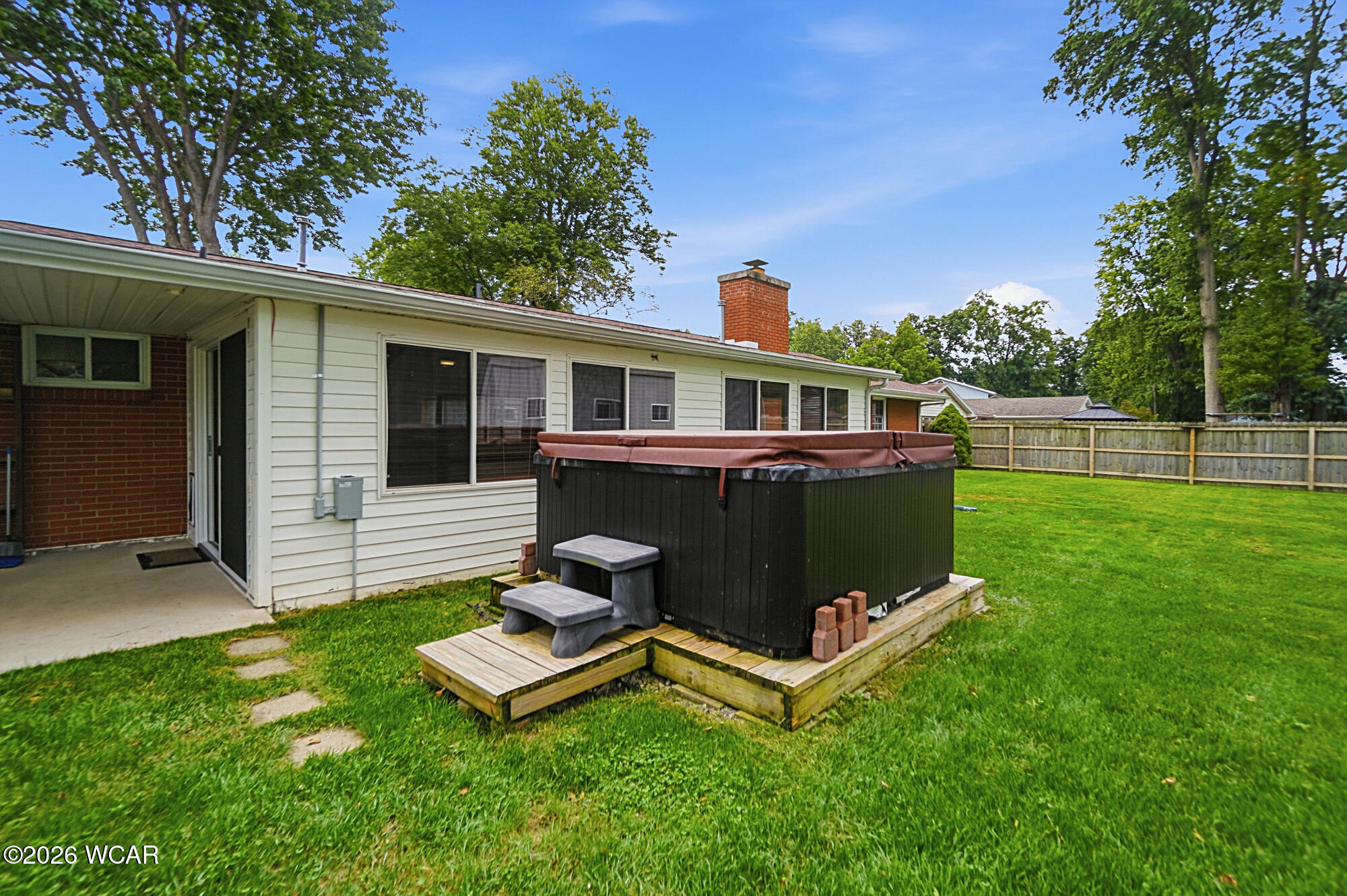 3456 Redbud Lane, Lima, Ohio