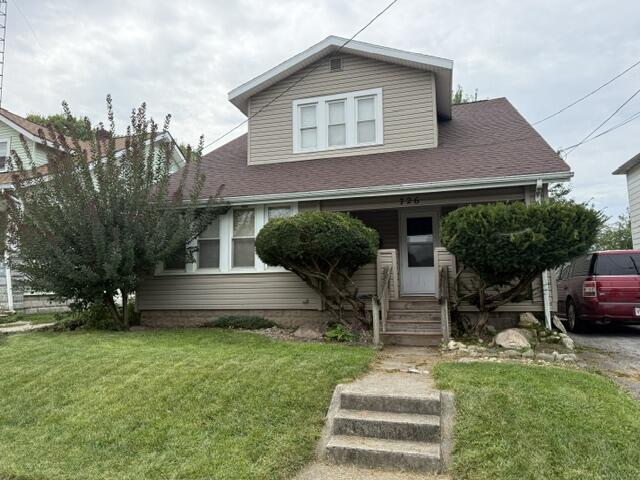 726 Weadock, Lima, Ohio 45804