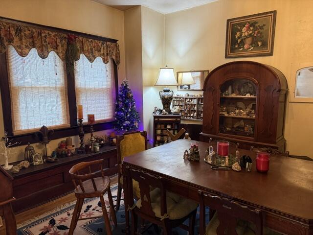 726 Weadock, Lima, Ohio 45804