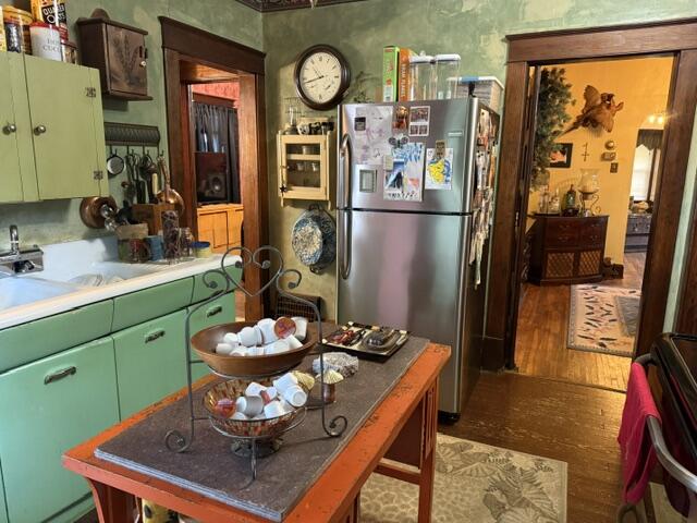 726 Weadock, Lima, Ohio 45804