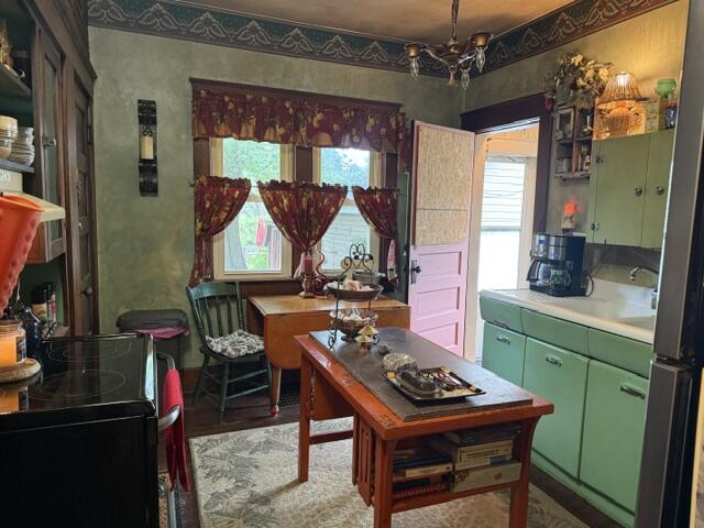 726 Weadock, Lima, Ohio 45804