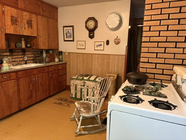 726 Weadock, Lima, Ohio 45804